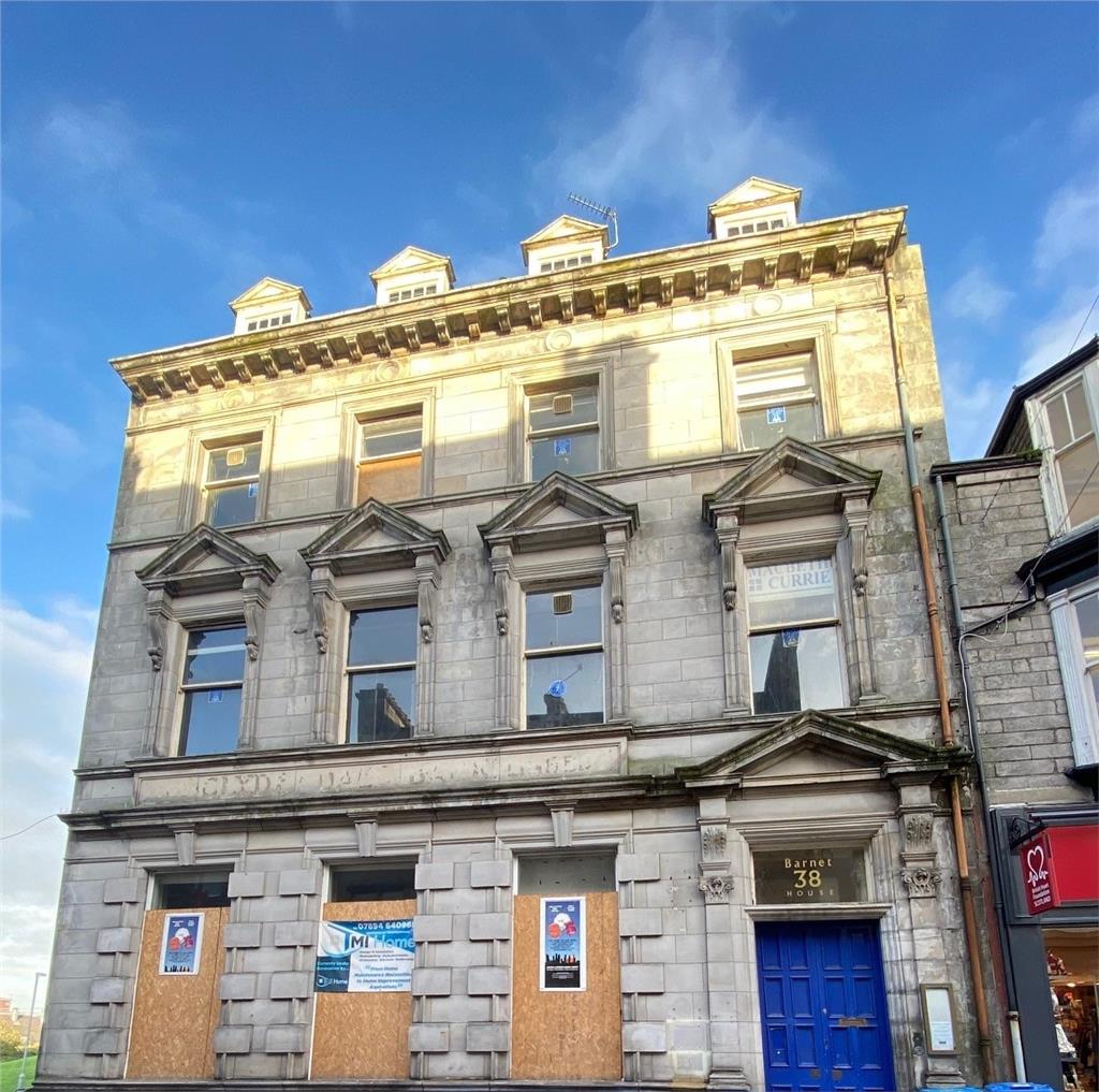 Photos of 38 High Street, Dunfermline KY12 60274579 PrimeLocation