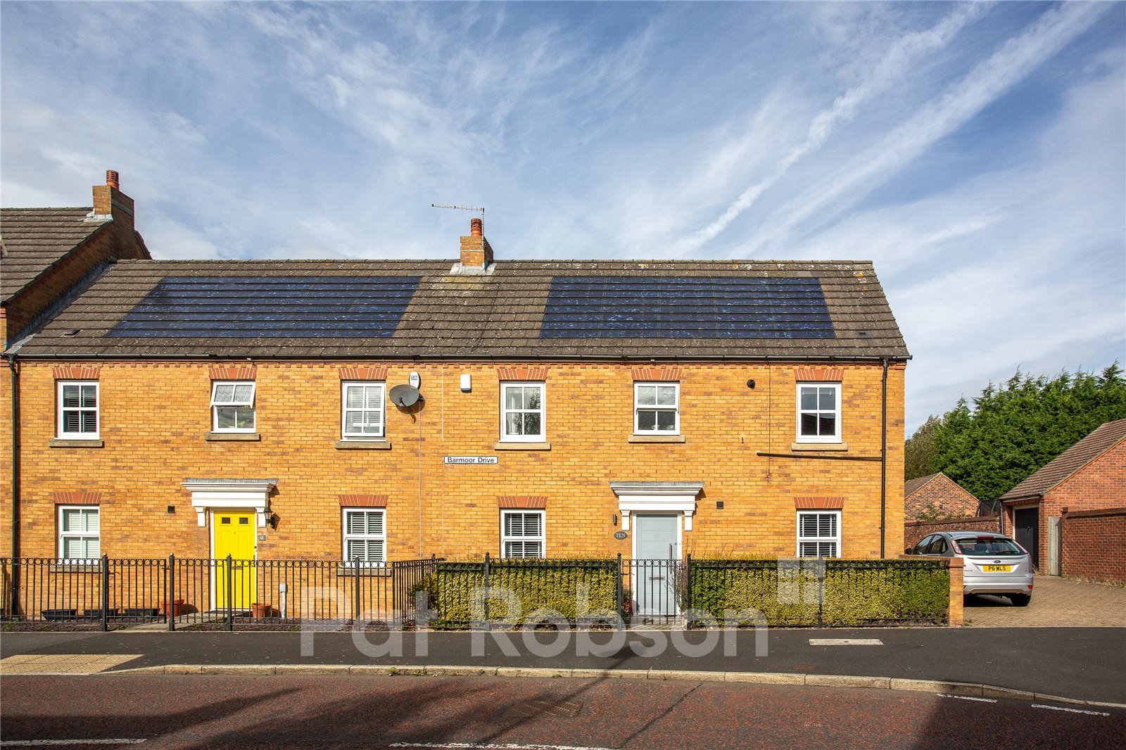 10, Barmoor Drive, Gosforth photo 2
