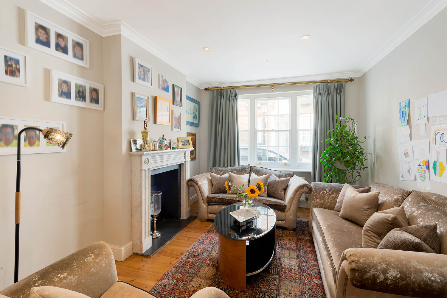 3 bedroom terraced house for sale 0