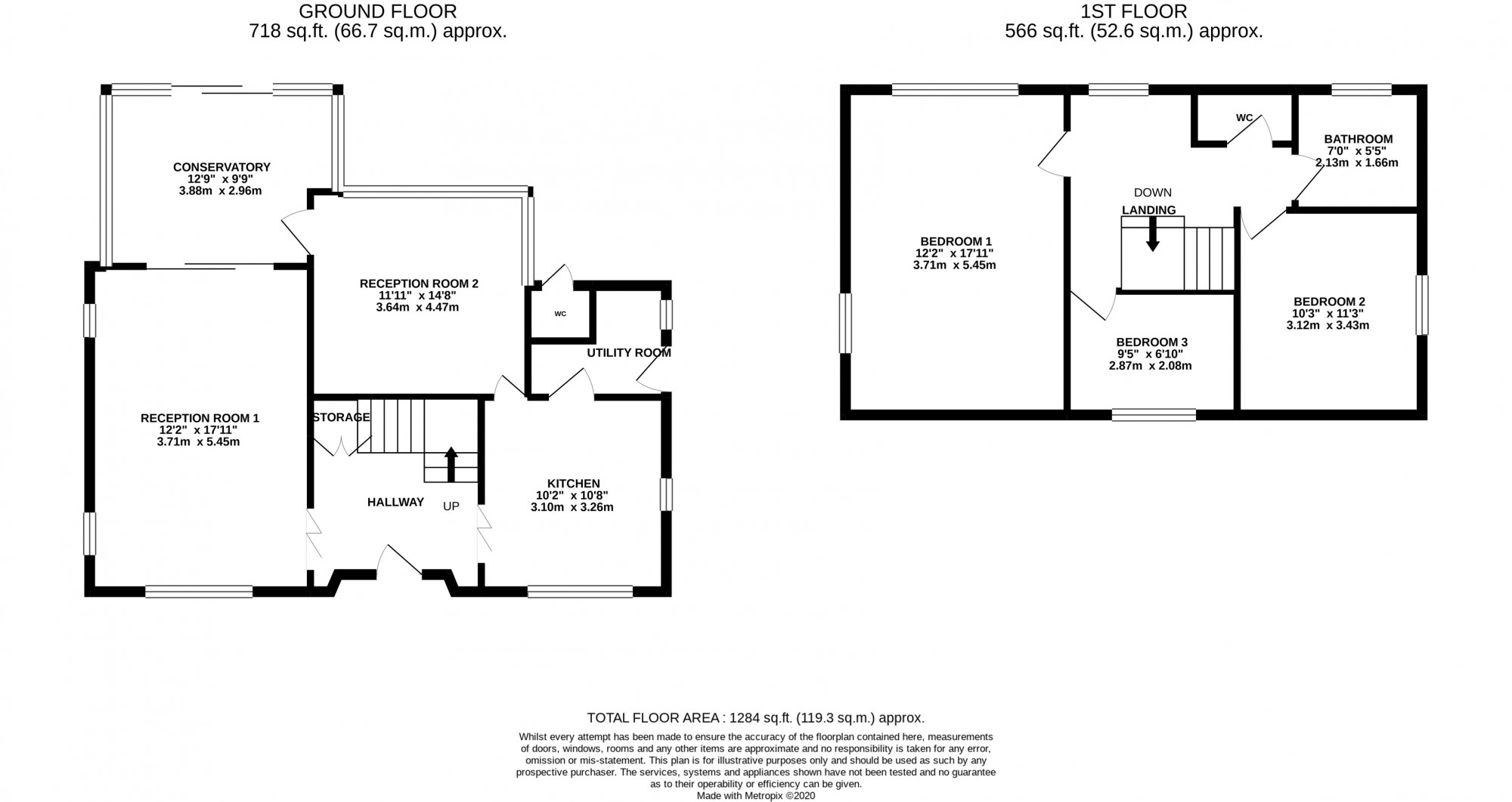 3 bed detached house for sale in Carr Head Lane, PoultonLeFylde FY6 Zoopla