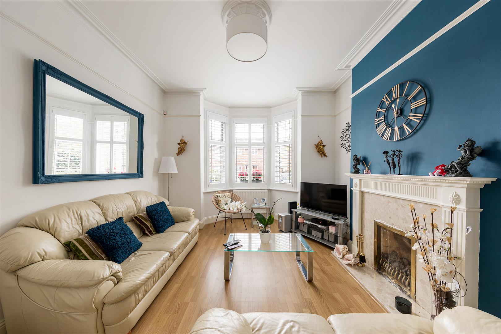 4 bedroom terraced house for sale 0