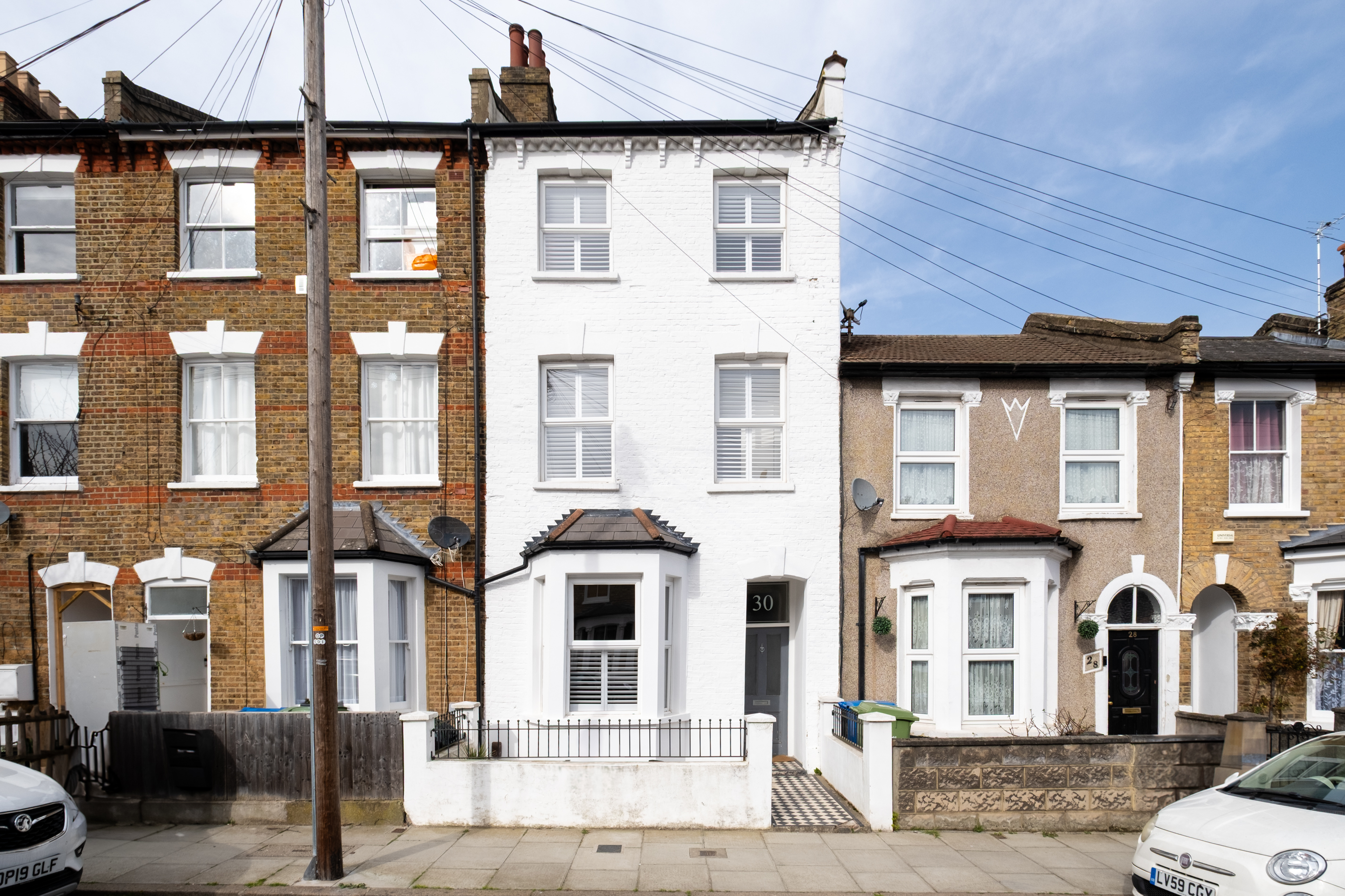 4 bedroom detached new house for sale