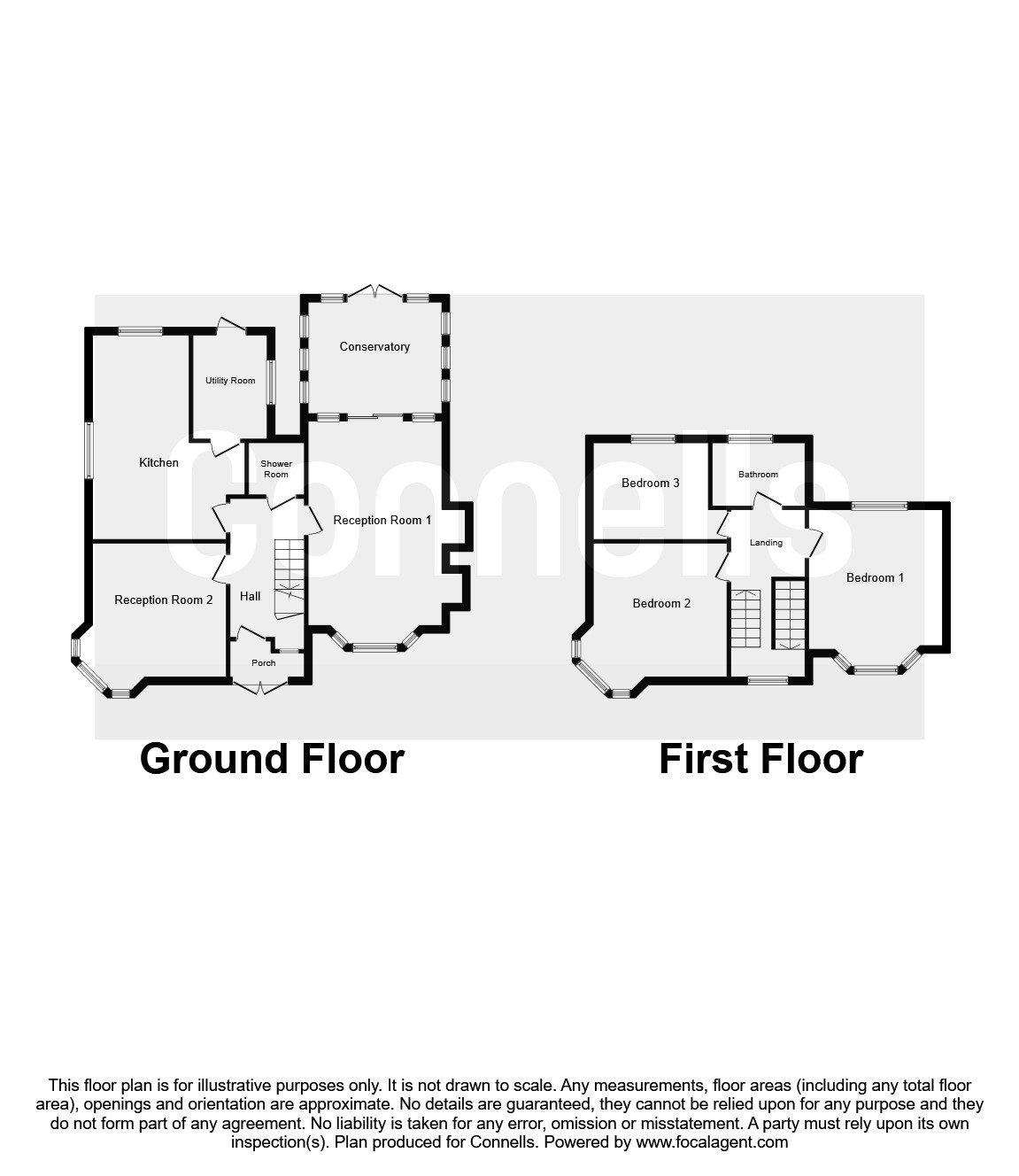 3 bed detached house for sale in Springfield Road, Kings Heath