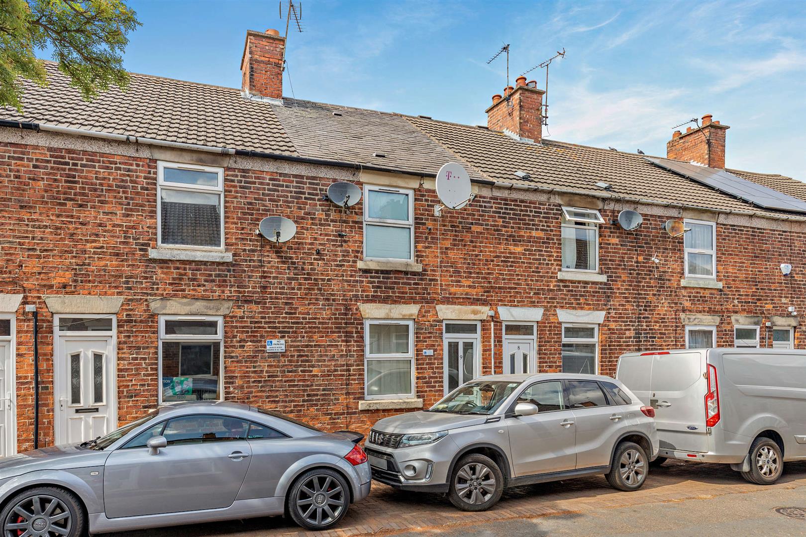 9, Co-Operative Street, Sutton-In-Ashfield photo 3