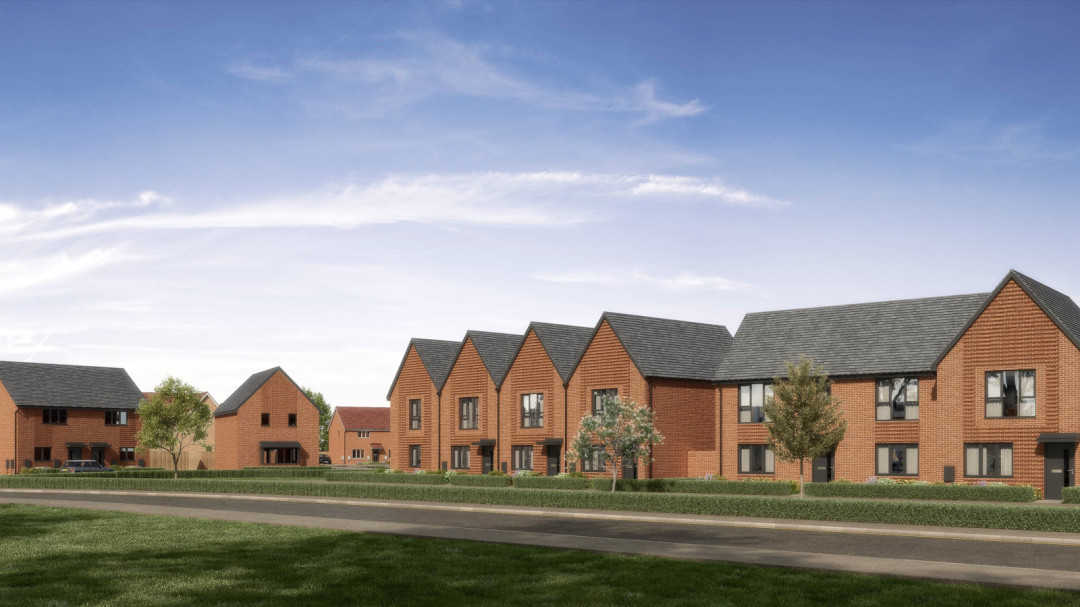 Lovage Drive, Wixams photo 4