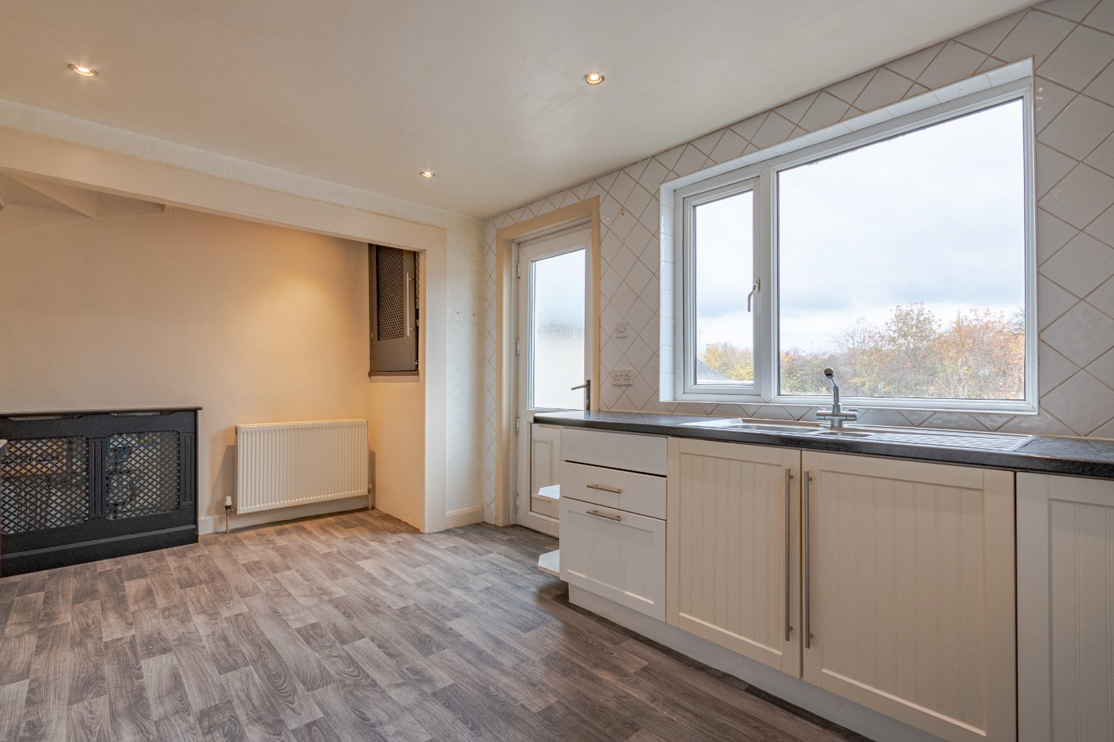 Kings Road, West Yorkshire floorplan