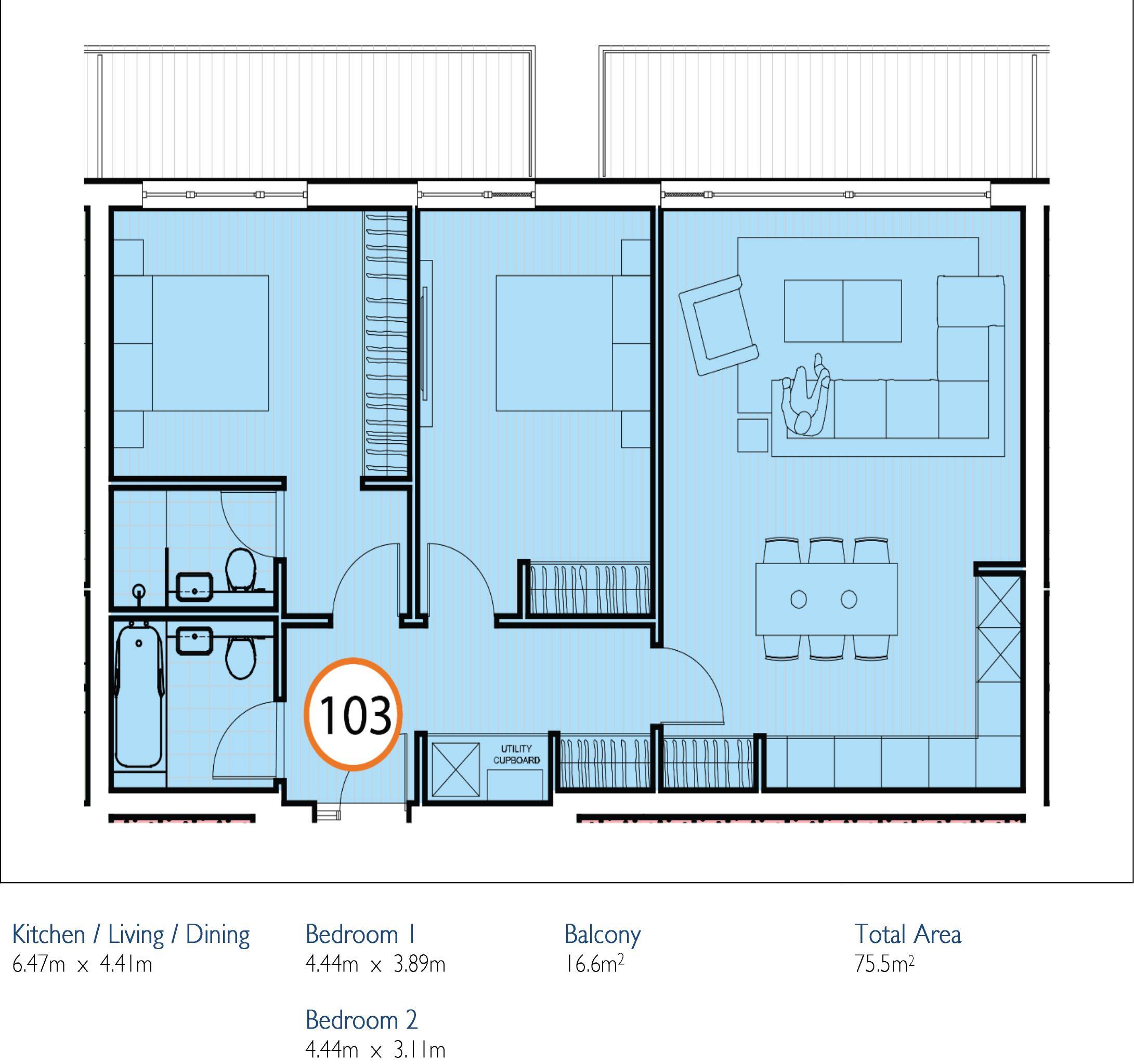 2 Bedrooms  for sale in Victoria Road, Ashford TN23