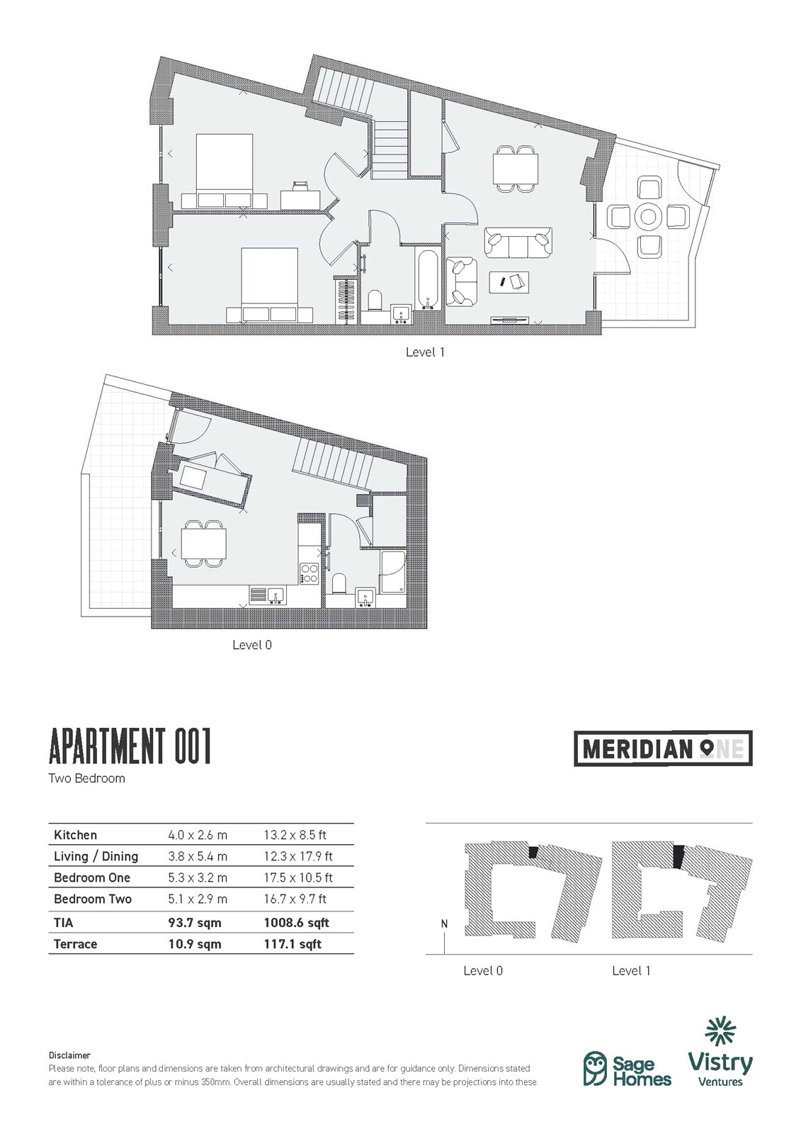 Vetchling Way, London floorplan