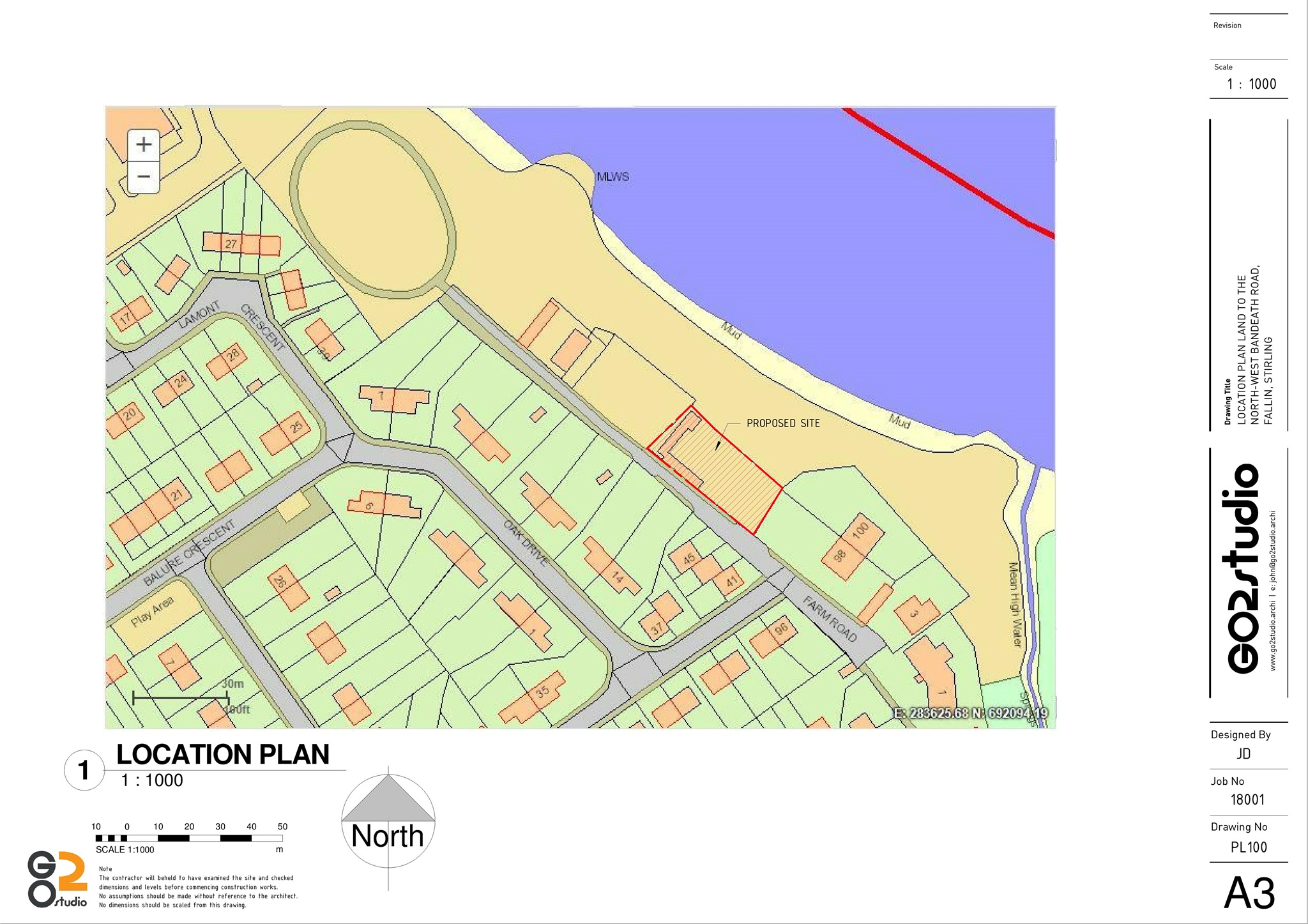Photos of Bandeath Road, Fallin, Stirling FK7 53802289 Zoopla