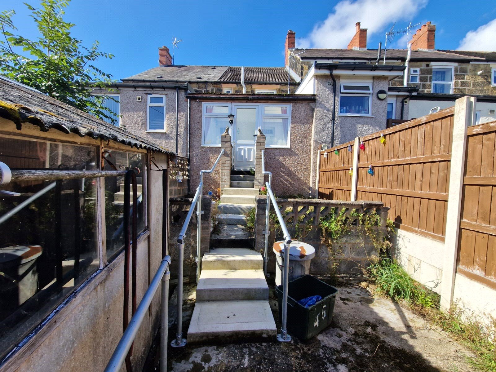 Photos of Victoria Road, Brynteg, Wrexham, Wrecsam LL11 62500868