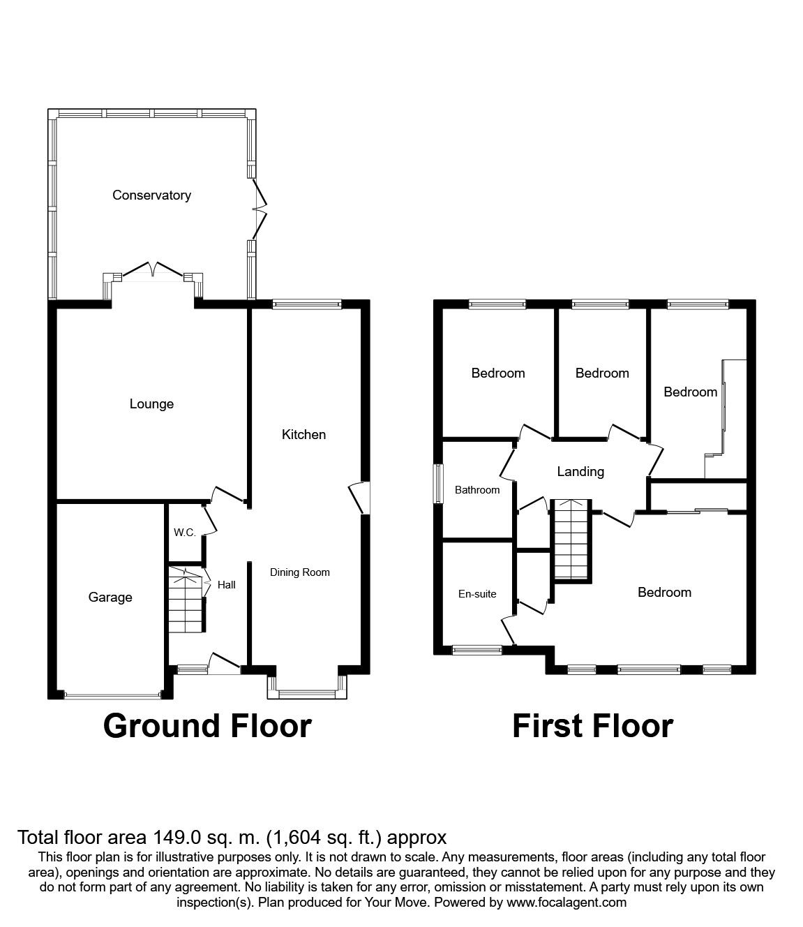 4 Bedrooms Detached house for sale in Gatley Close, Tyldesley, Manchester M29