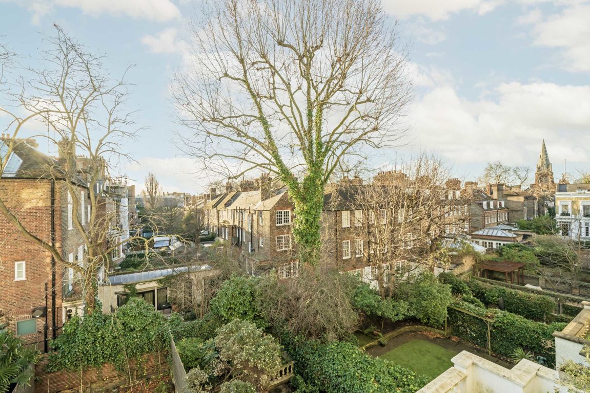 Photos of Elm Park Road, London SW3 66630702 PrimeLocation