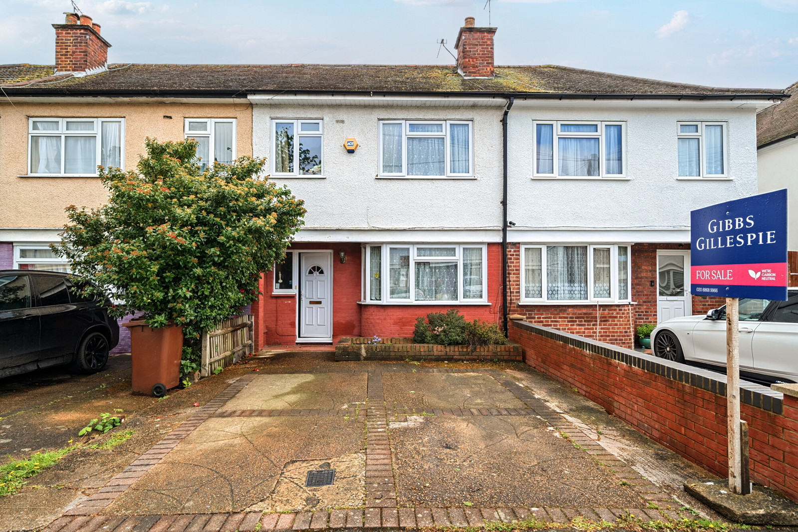 134, Waverley Road, Harrow photo 3