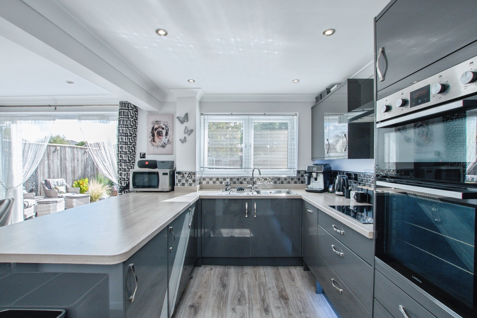 47, Poole floorplan