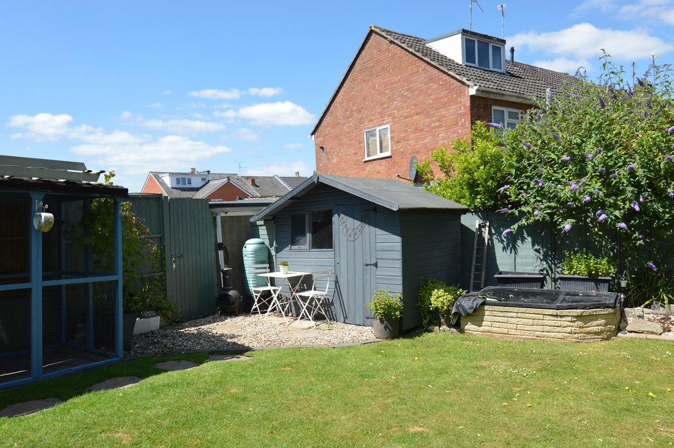 Photos of Haywards Road, Charlton Kings, Cheltenham GL52 61754953