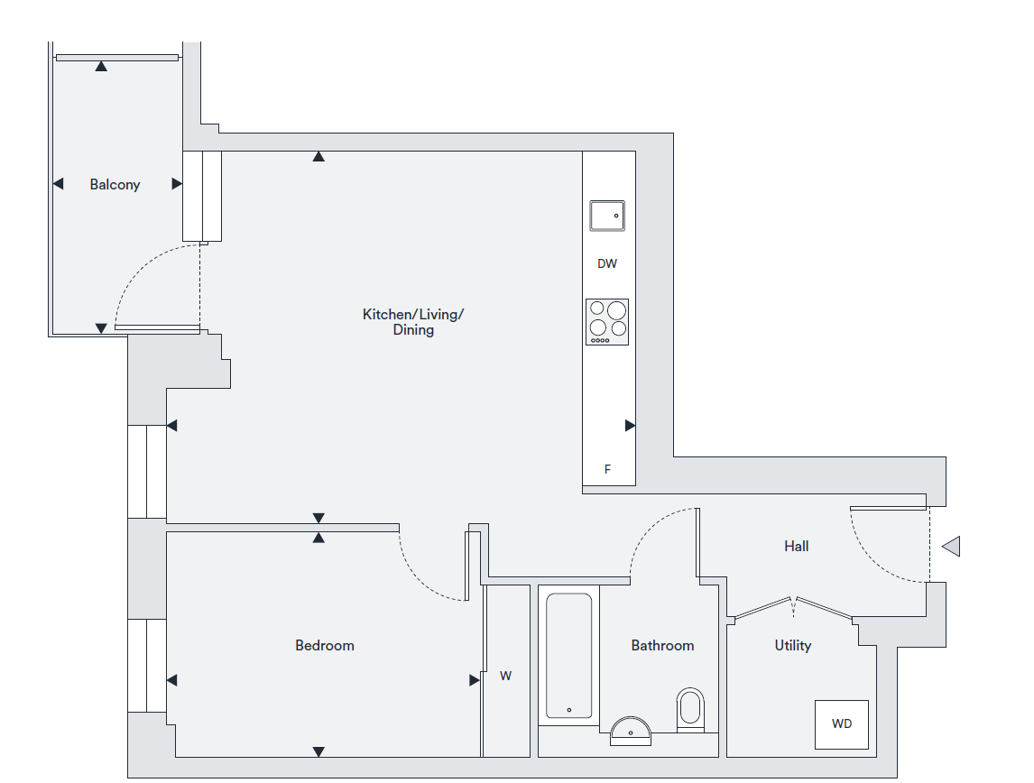 plot_17_so_fmv_september_26, 95 Plumstead Road, London floorplan