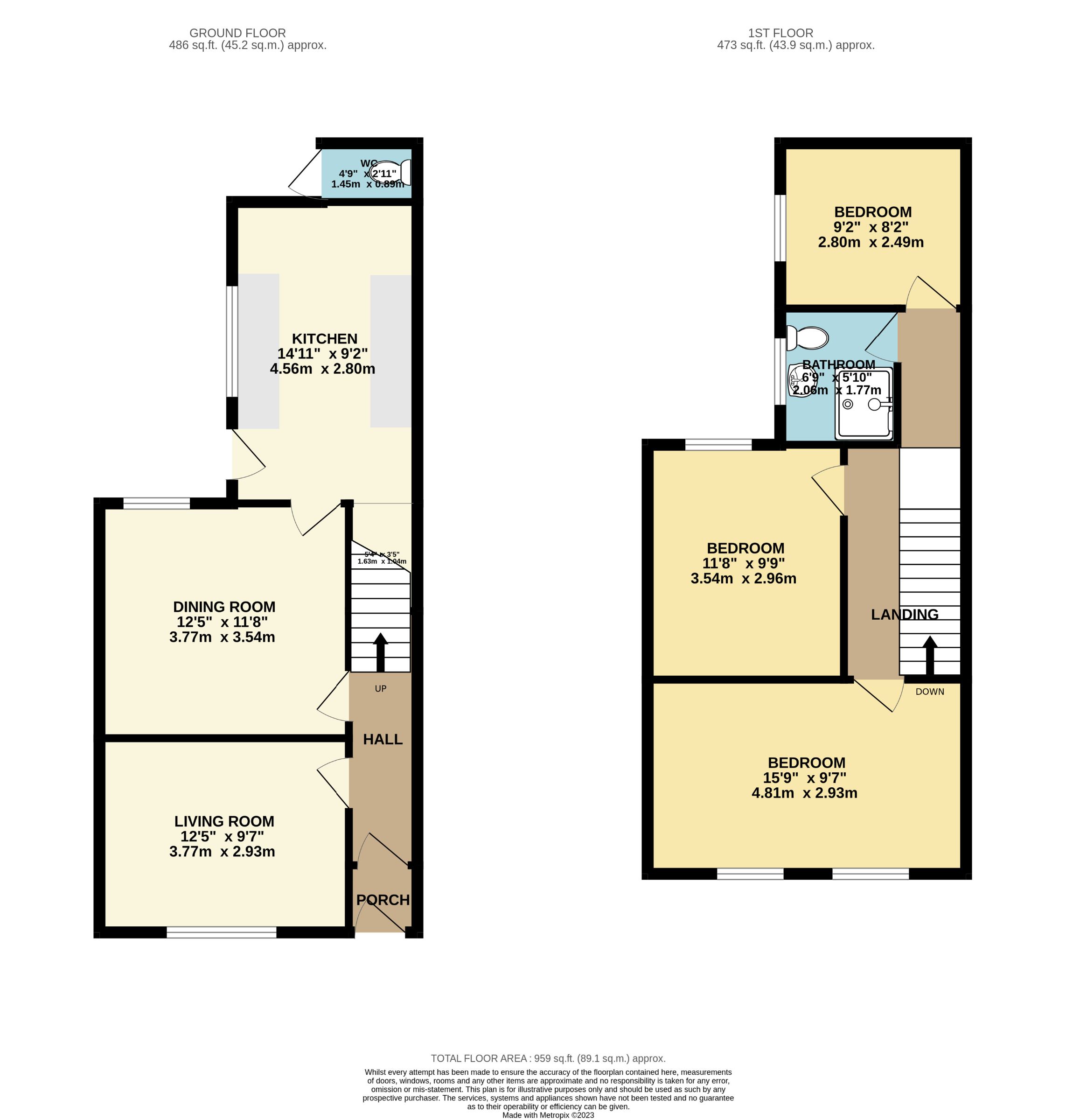 Woodville Terrace, Argoed, Blackwood NP12, 3 bedroom semidetached