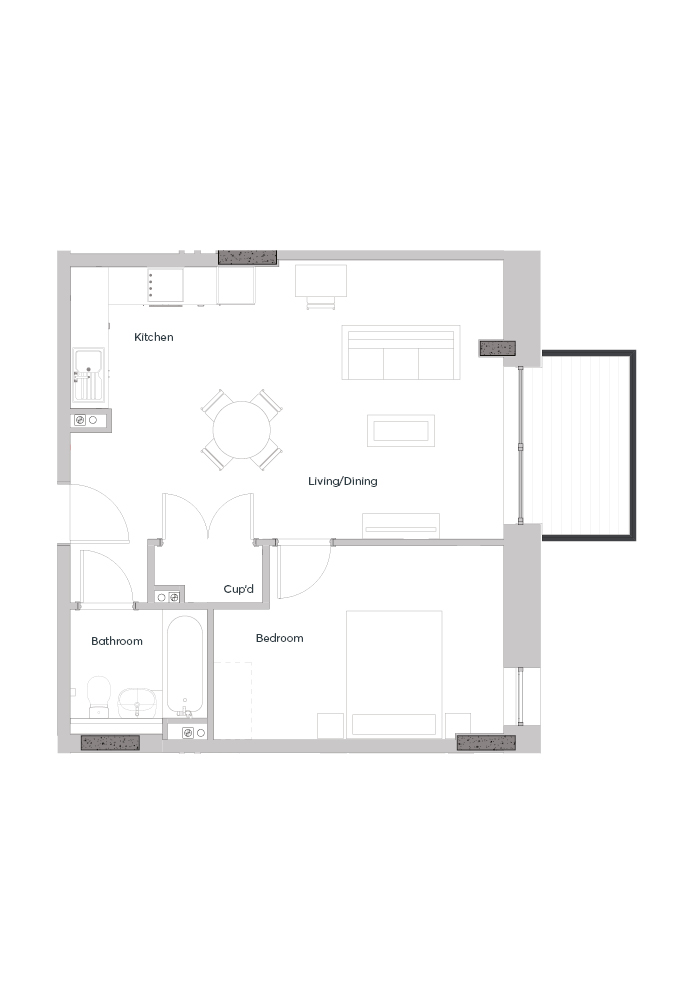 26 Dalmuir Road  floorplan