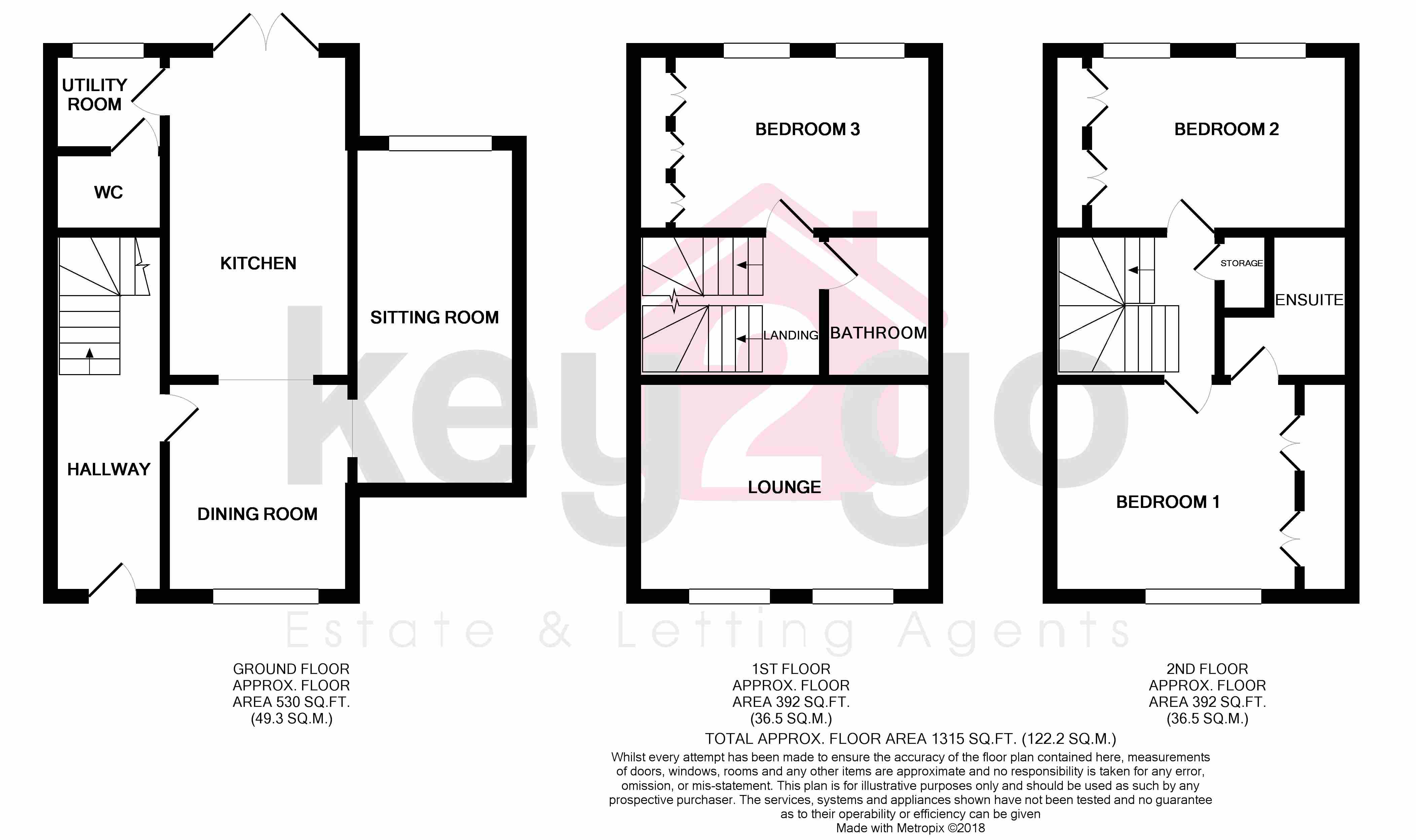 3 Bedrooms End terrace house for sale in Queen Street, Mosborough, Sheffield S20