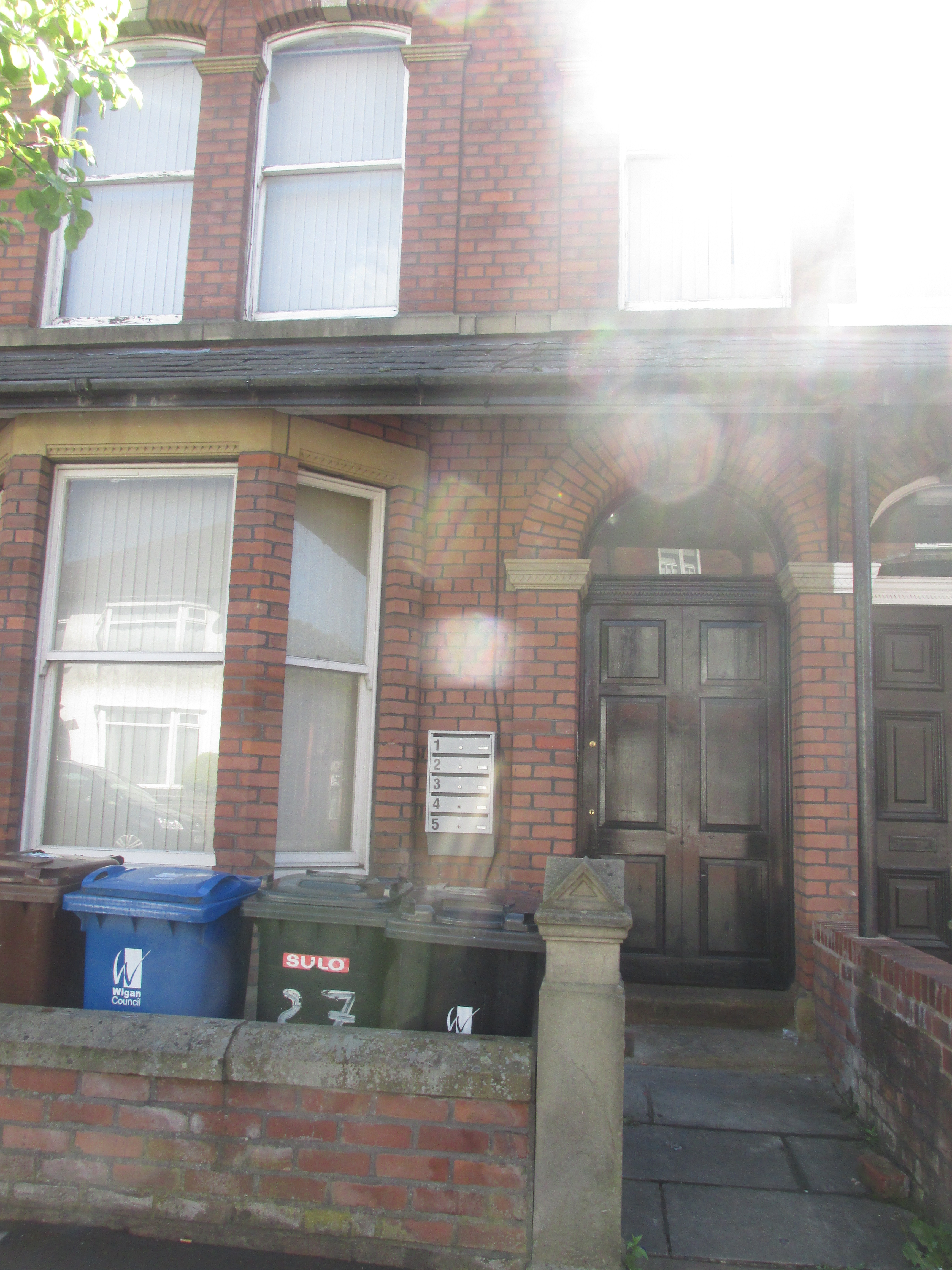 23, Upper Dicconson Street, Wigan photo 2