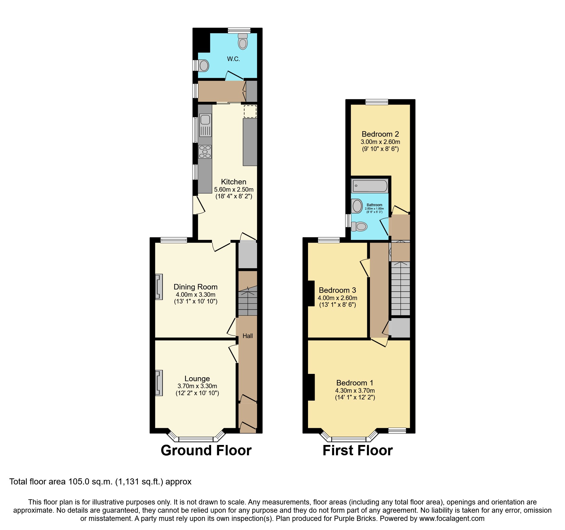 Harefield Road, Coventry CV2, 3 bedroom semi-detached house for sale ...