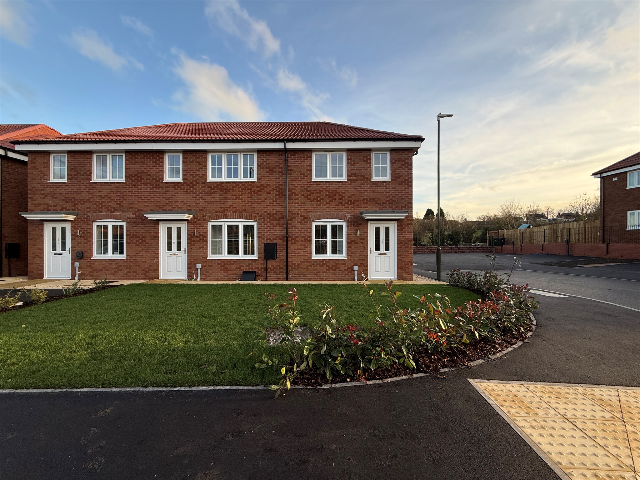 Plot 159, 82, Cornmill Drive, Alfreton photo 5