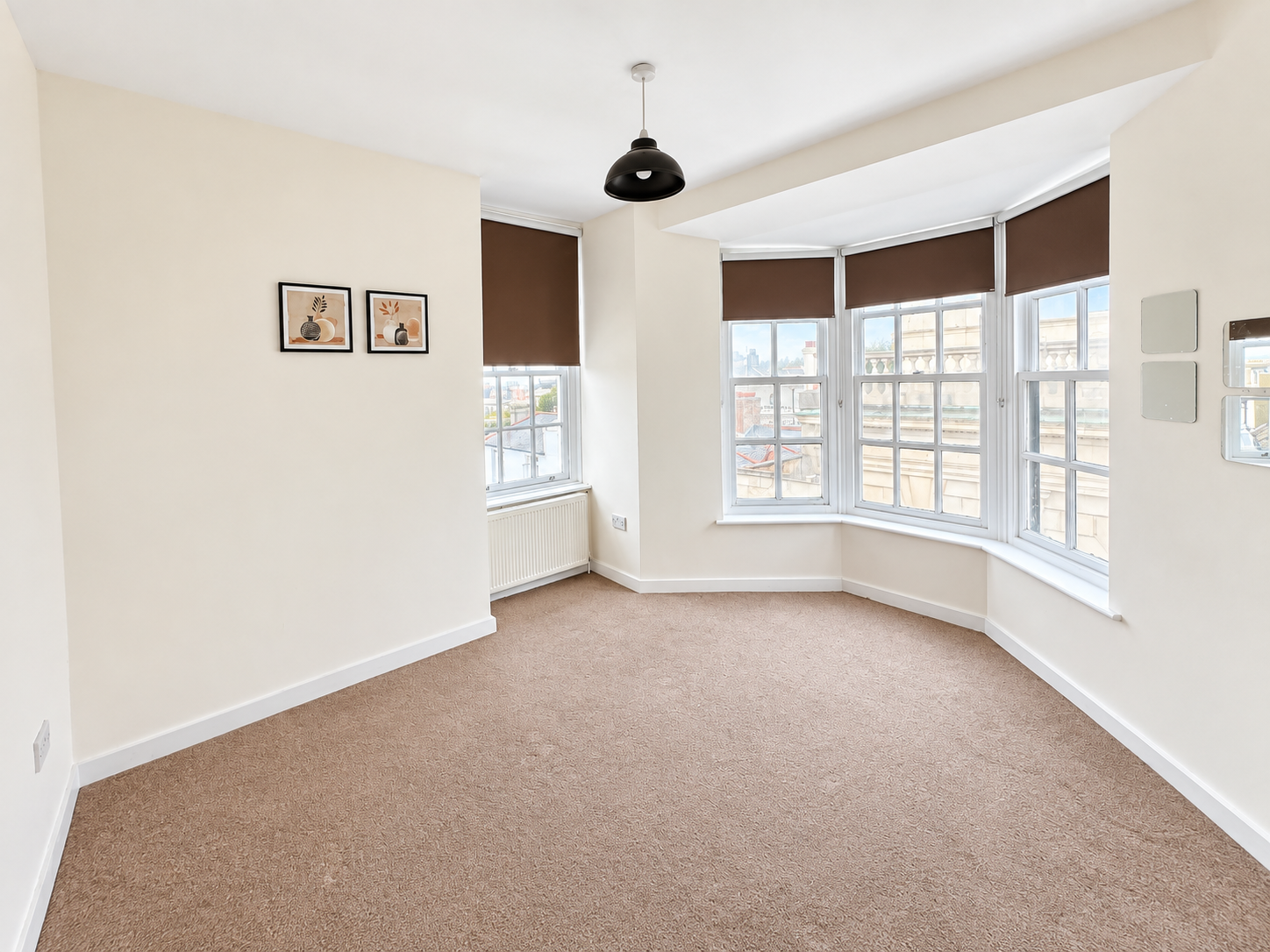 flat 3, 84/85, Western Road, Brighton photo 2