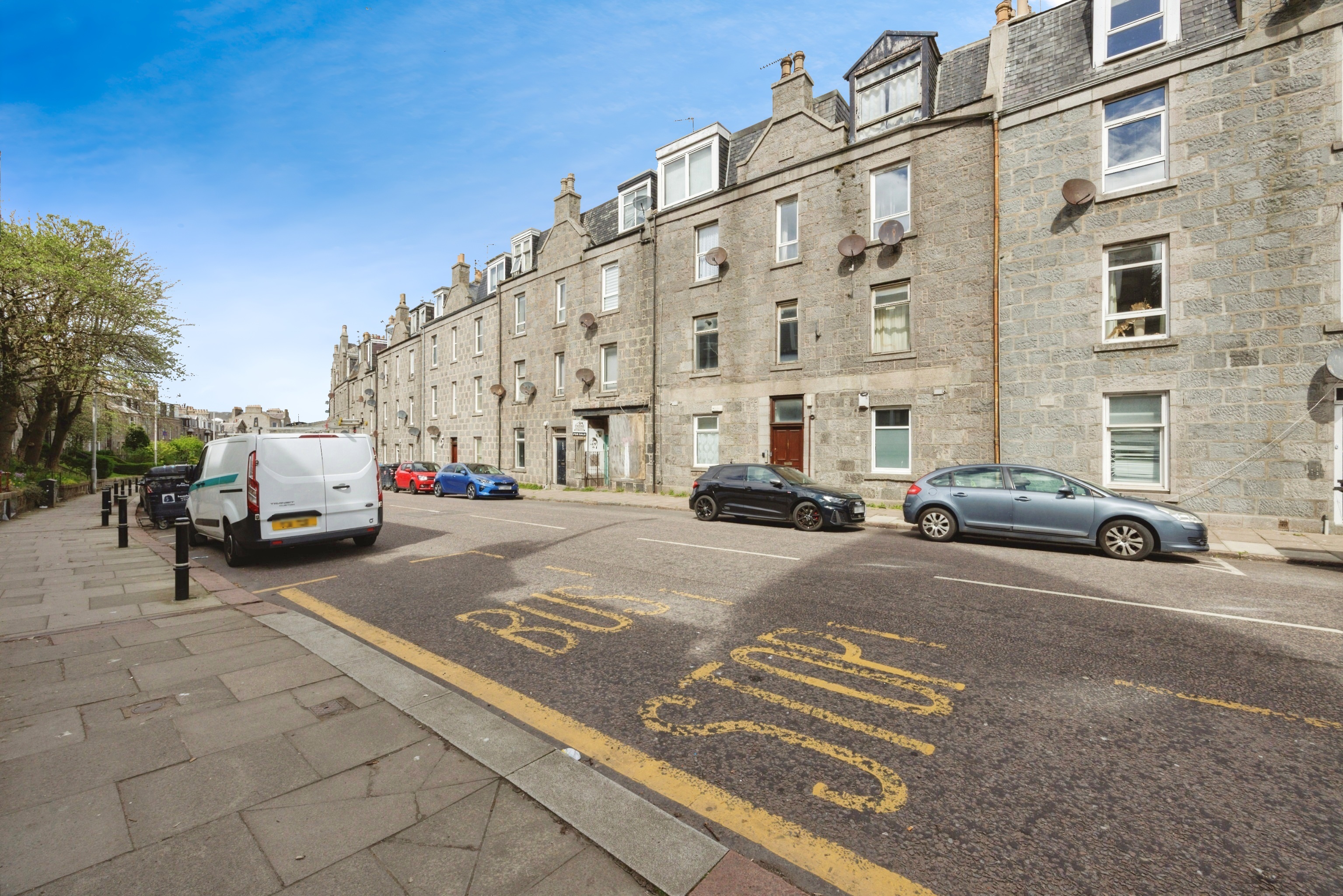 157, Victoria Road, Aberdeen photo 4