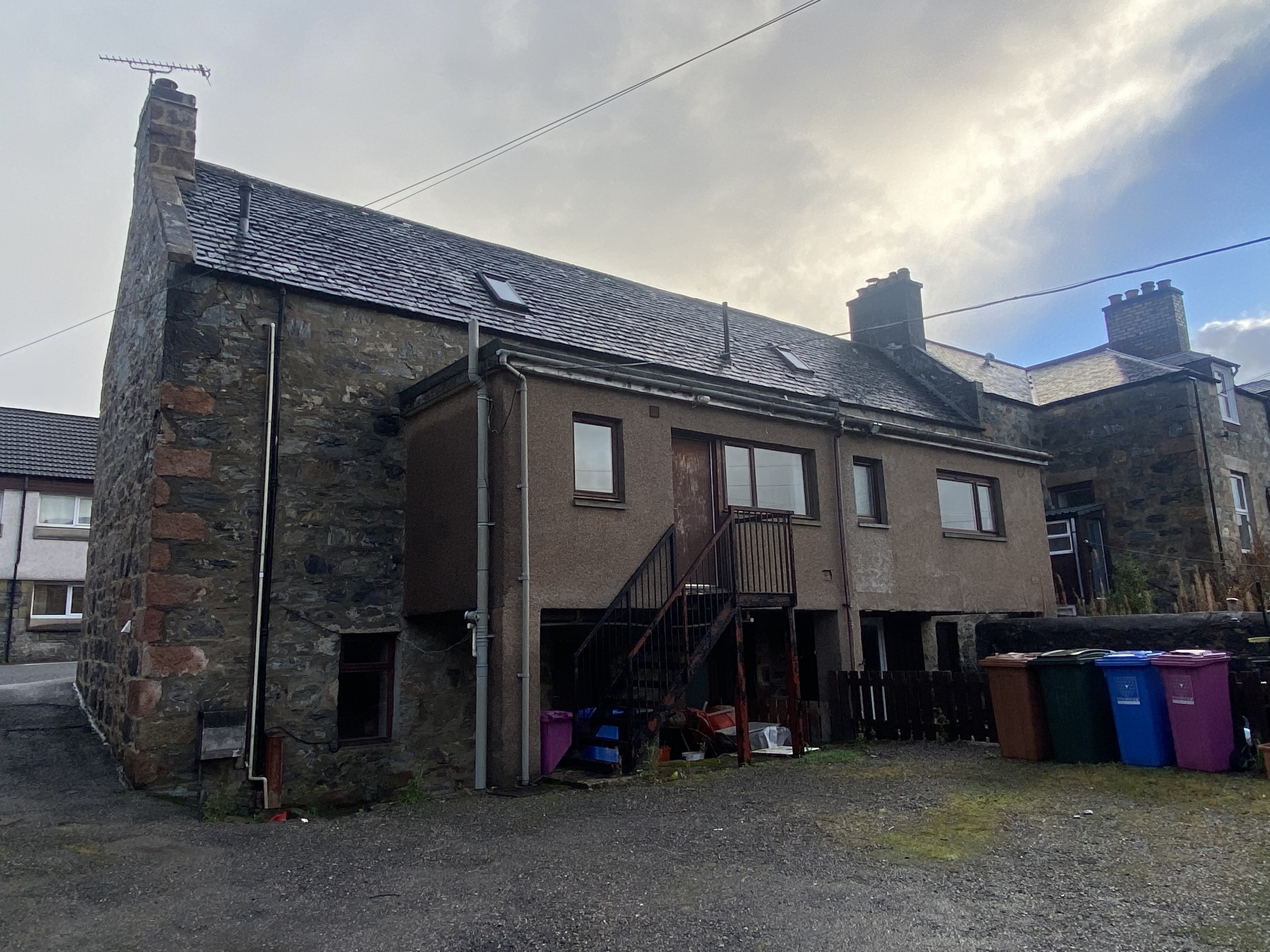 Photos of Balvenie Street, Dufftown, Keith, Banffshire AB55 66260471 PrimeLocation