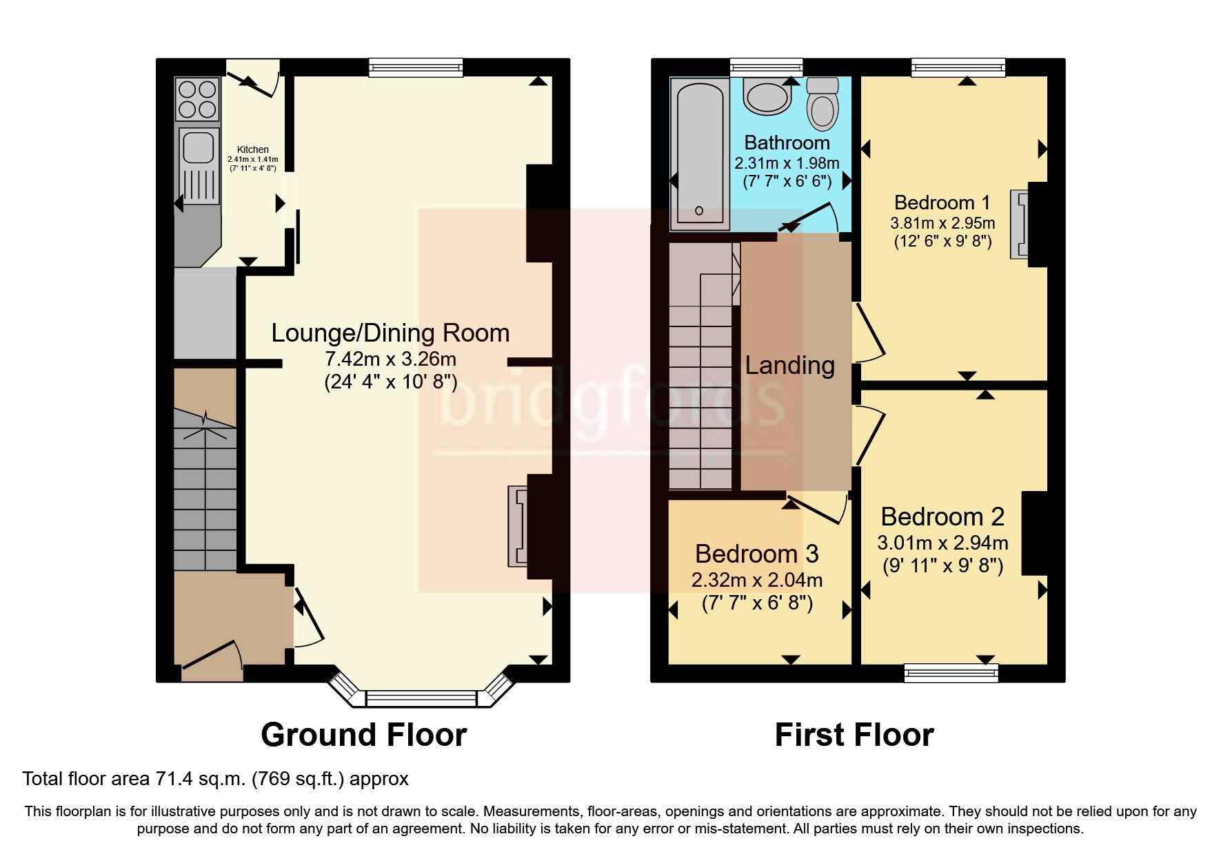 Hempstalls Lane, Newcastle, Staffordshire ST5, 3 bedroom town house for