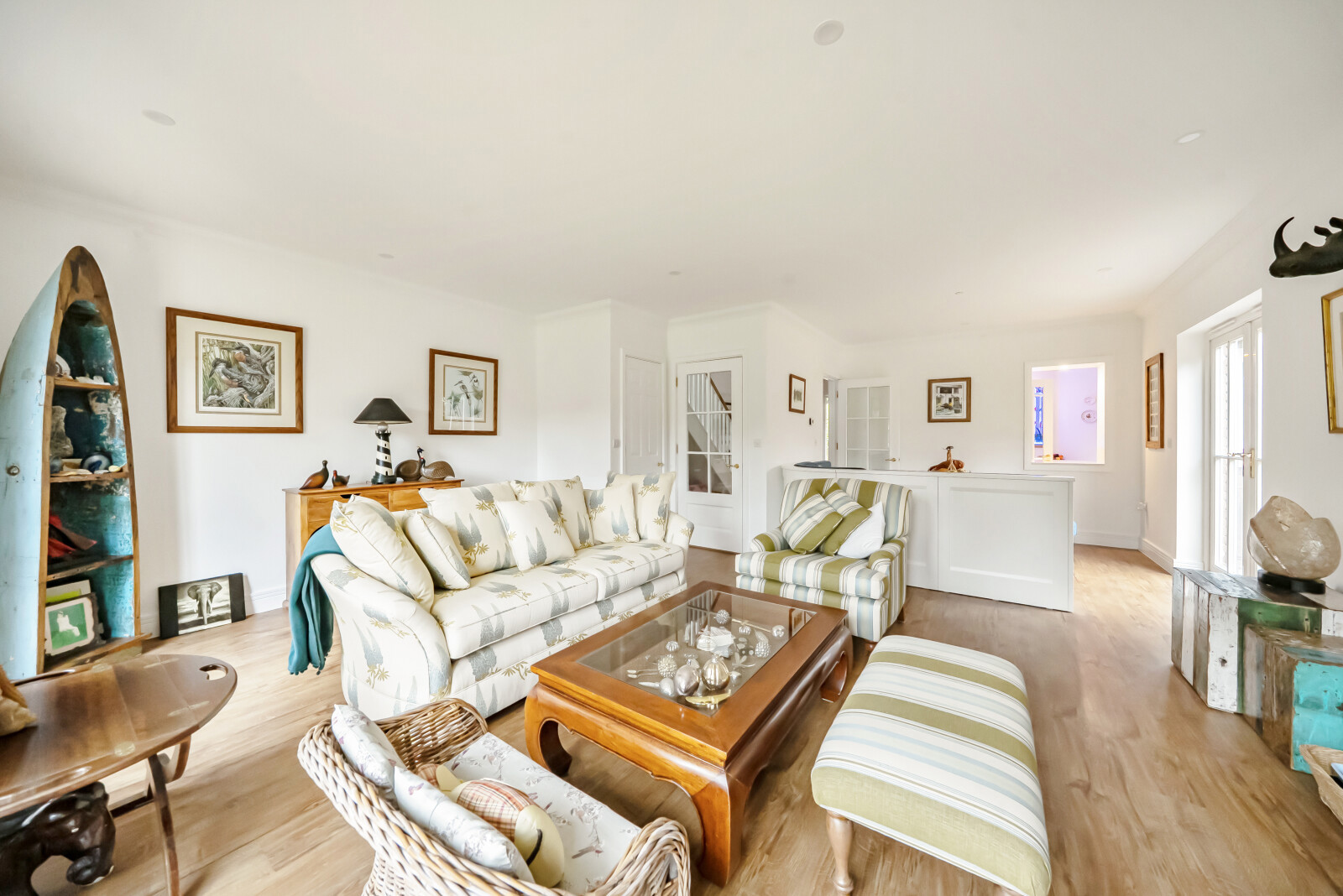 4 bedroom link-detached house for sale 0