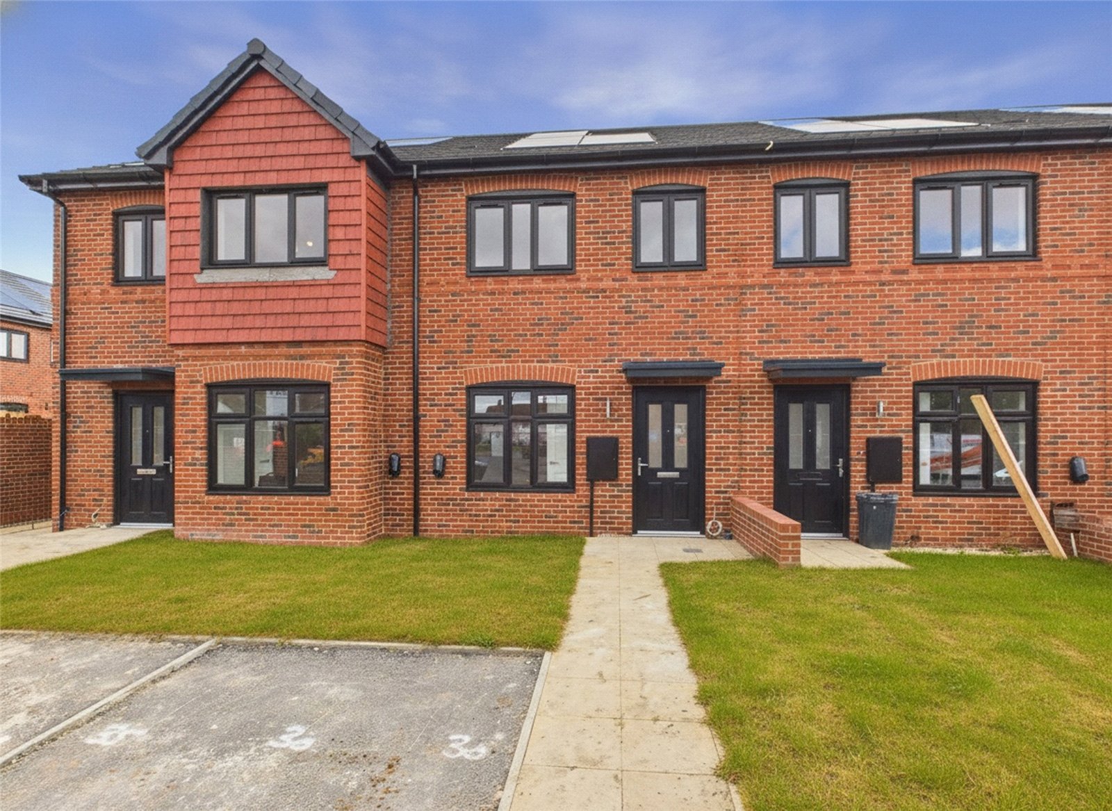 Plot 10 - South Parade, 129, Conleach Road, Merseyside photo 4