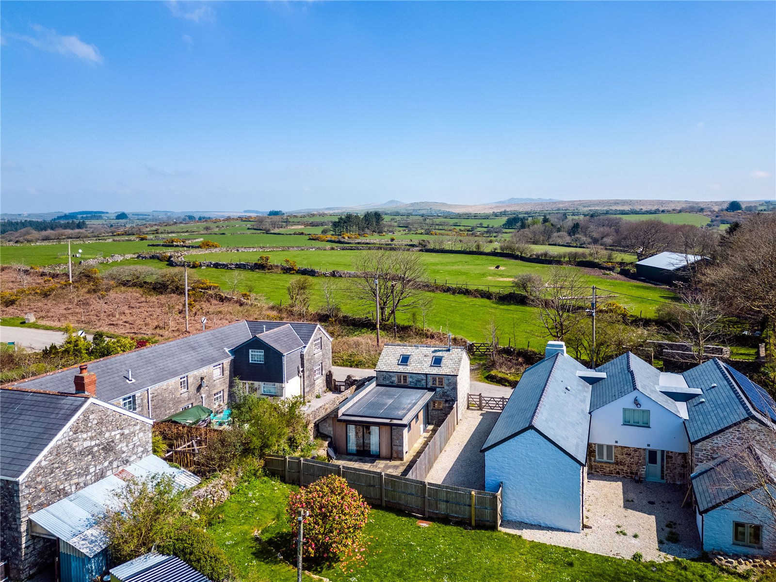 Photos of Churchtown, St. Breward, Bodmin, Cornwall PL30 64513318