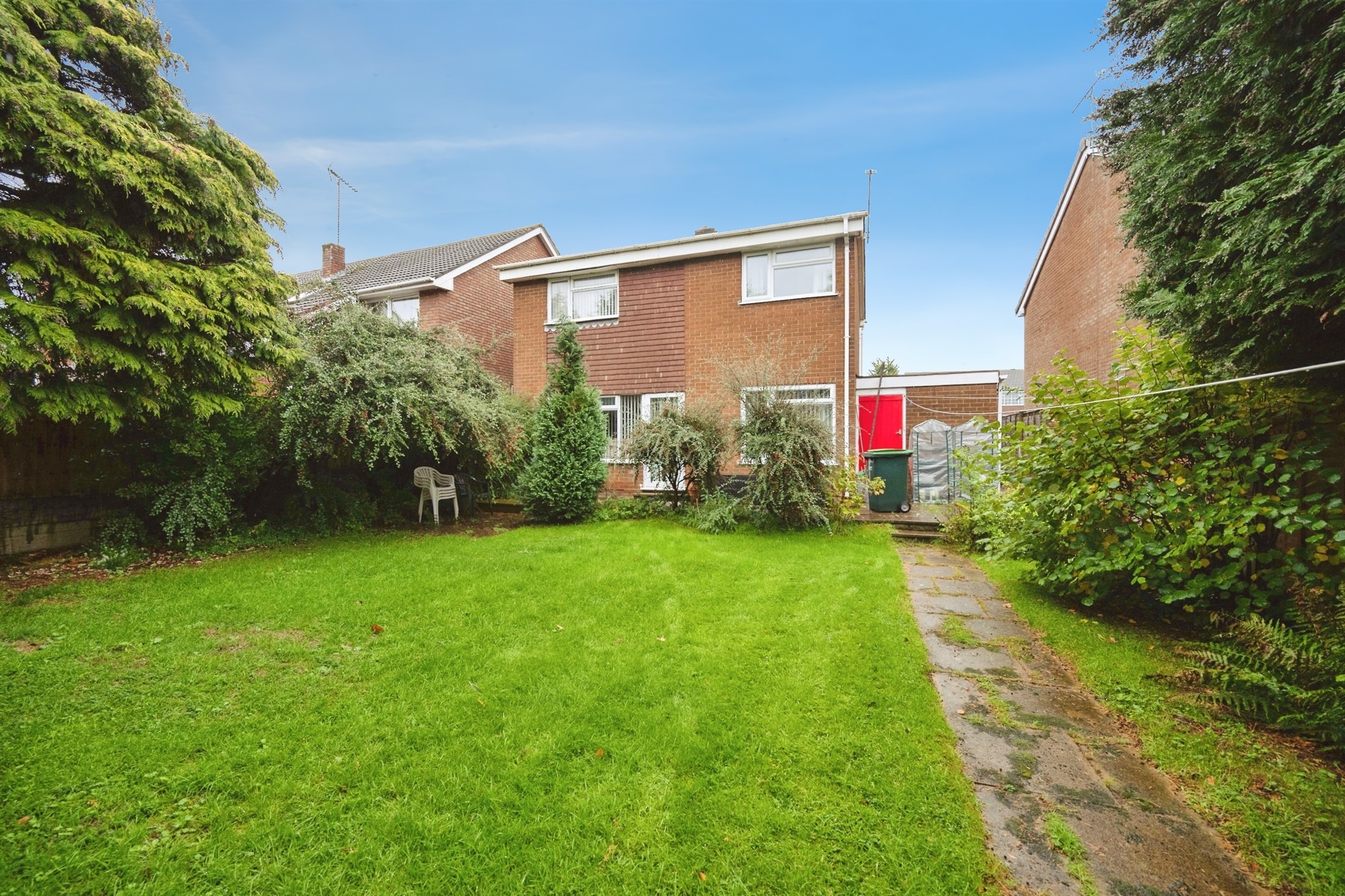 Ravenhurst Drive, Birmingham photo 4