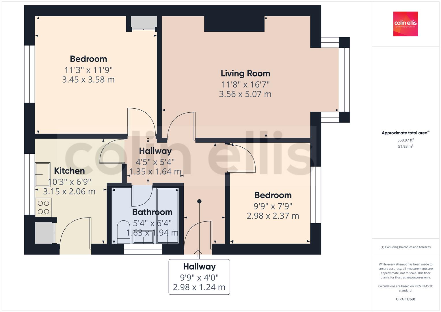 7, Kareen Avenue, Scarborough floorplan