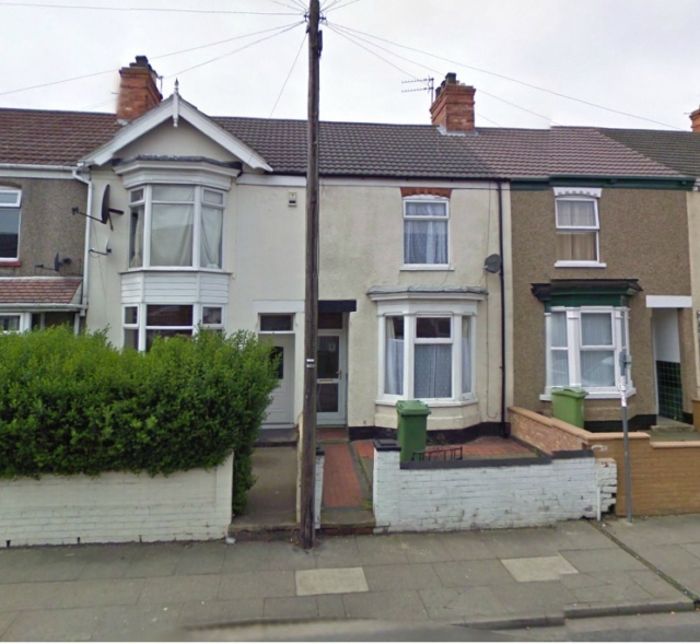 Free property report 324 Heneage Road, Grimsby, DN32 9NJ Chimnie