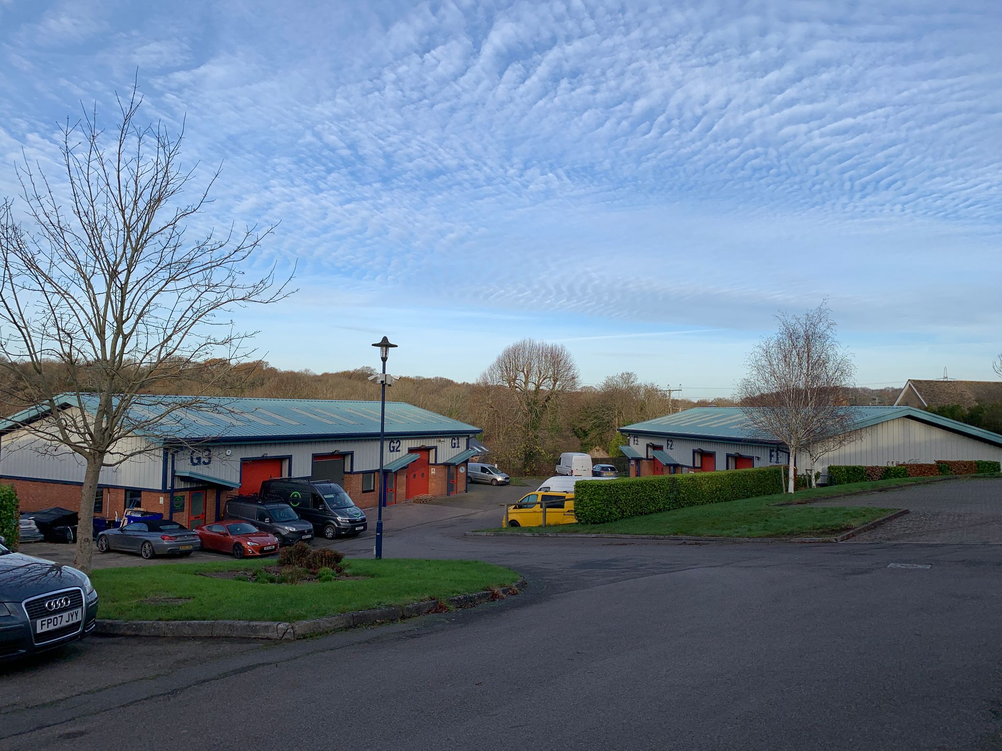 Photos of Unit F1, Knowle Village Business Park, Fareham PO17