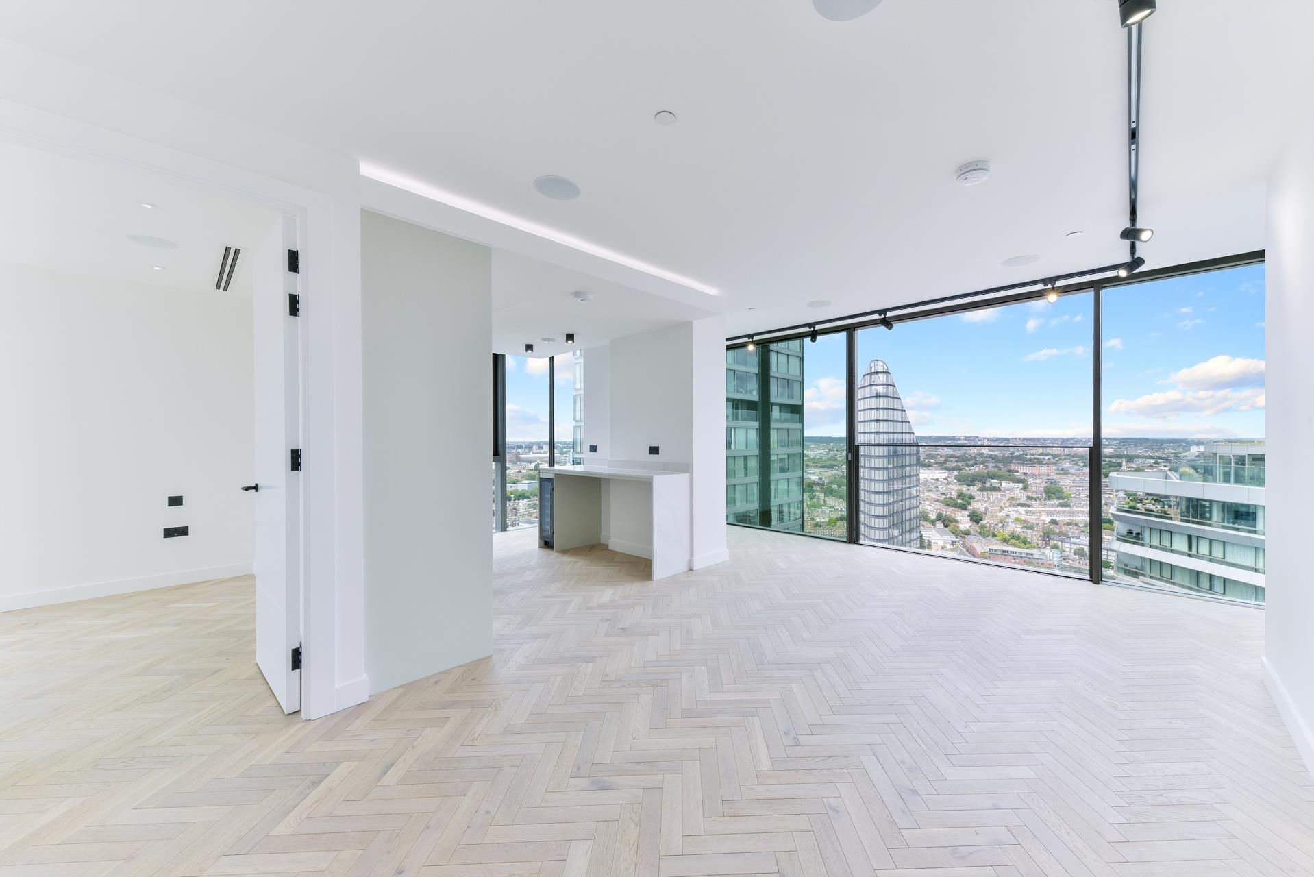 Apartment 166 Valencia Tower 3, Bollinder Place, London photo 2