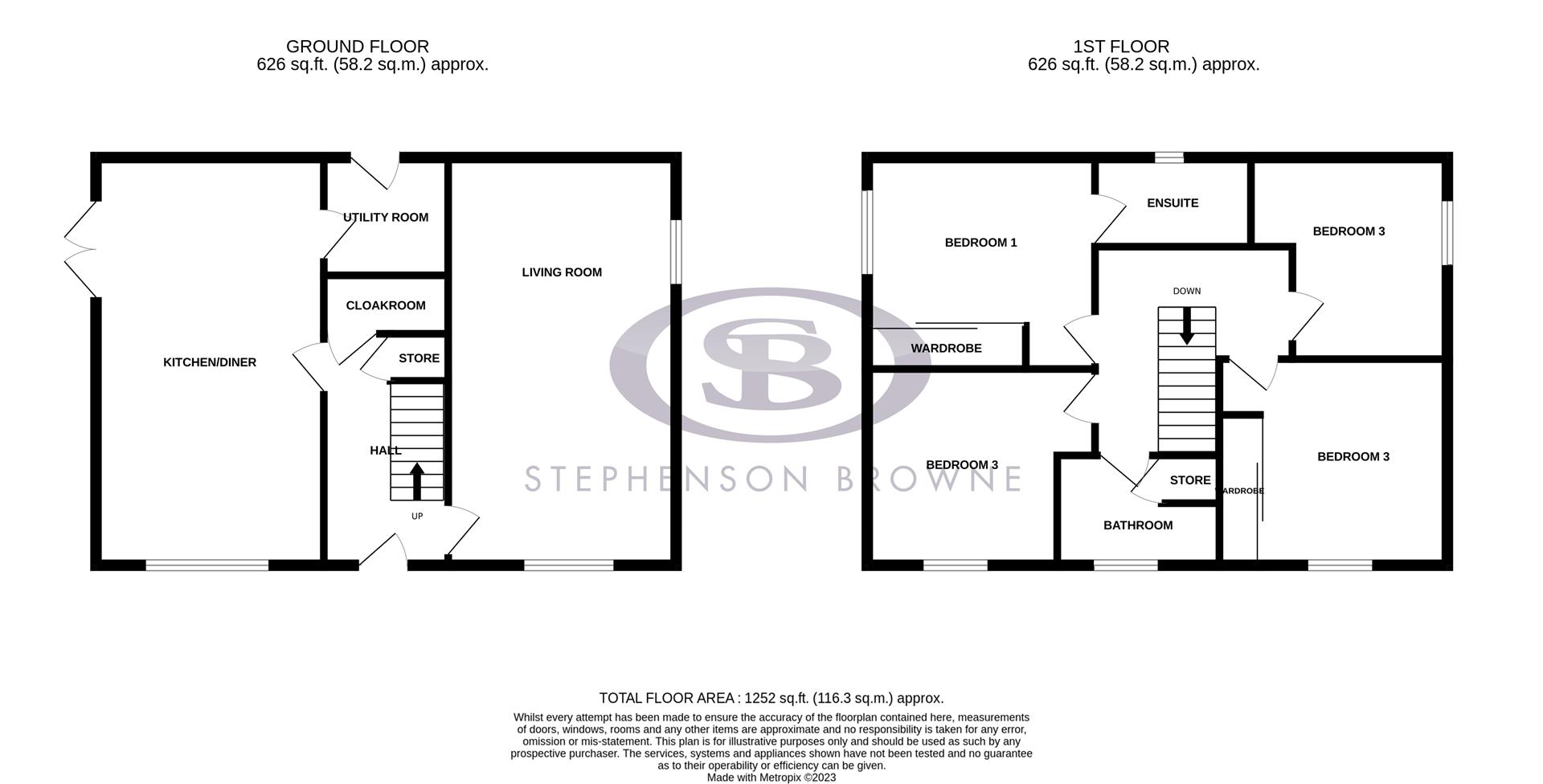 Haig Drive, Crewe CW1, 4 bedroom detached house for sale 66170074