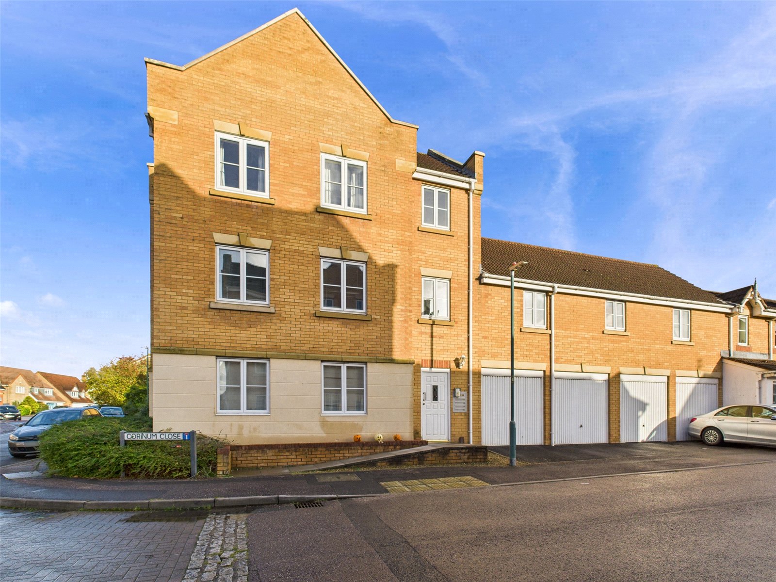Free property report 37, Baynton Meadow, Emersons Green, Bristol, BS16 ...