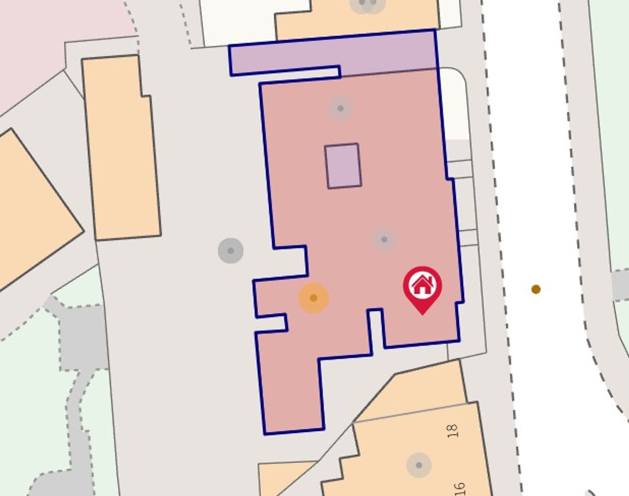 Northesk Street, Stone ST15, 2 bedroom flat for sale 68467313