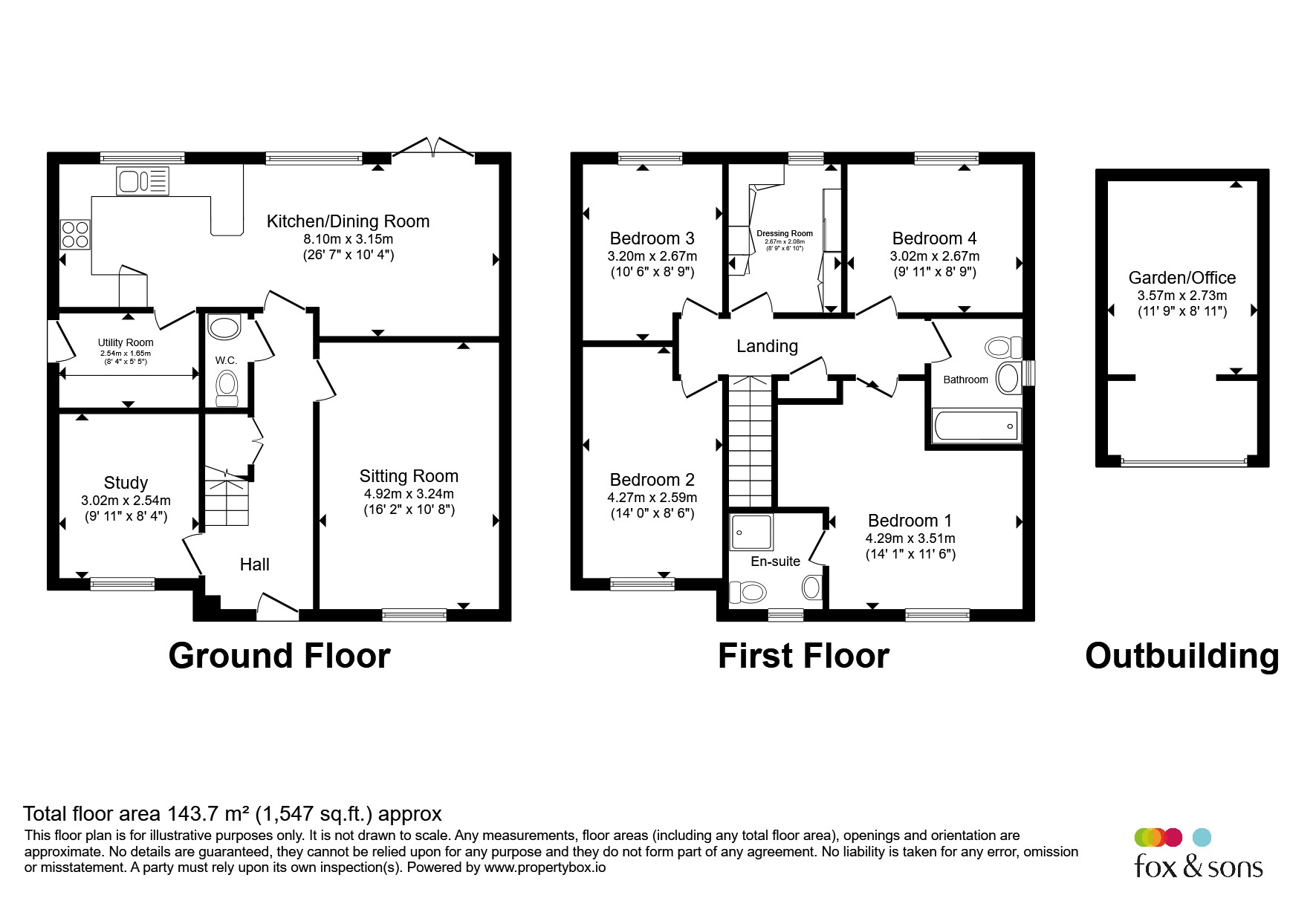 4, Holloway Mews, Eastleigh floorplan