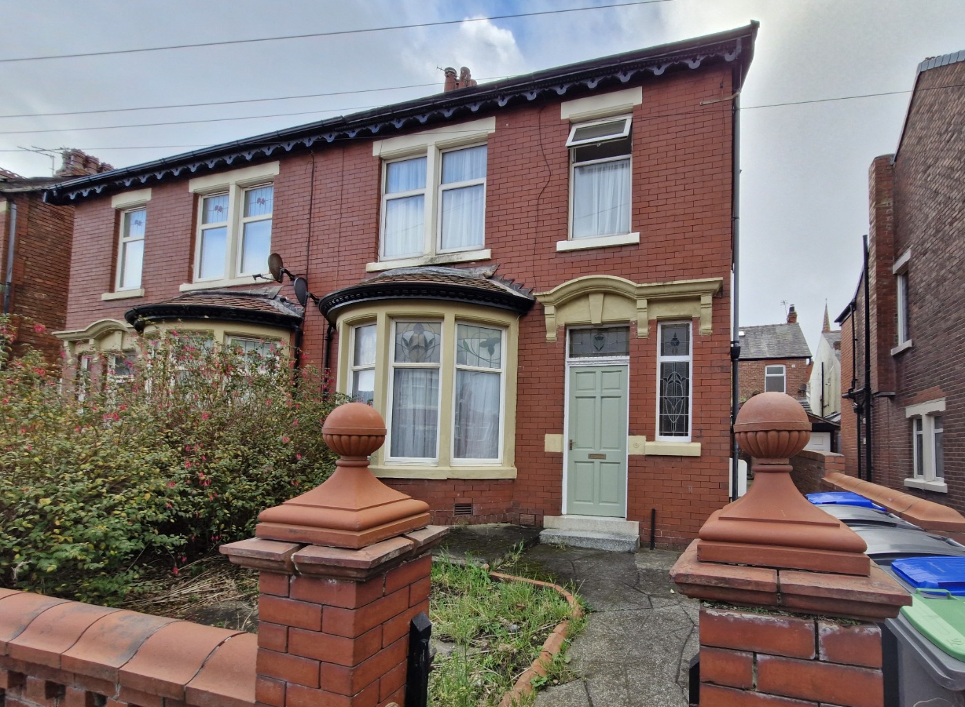Home photo