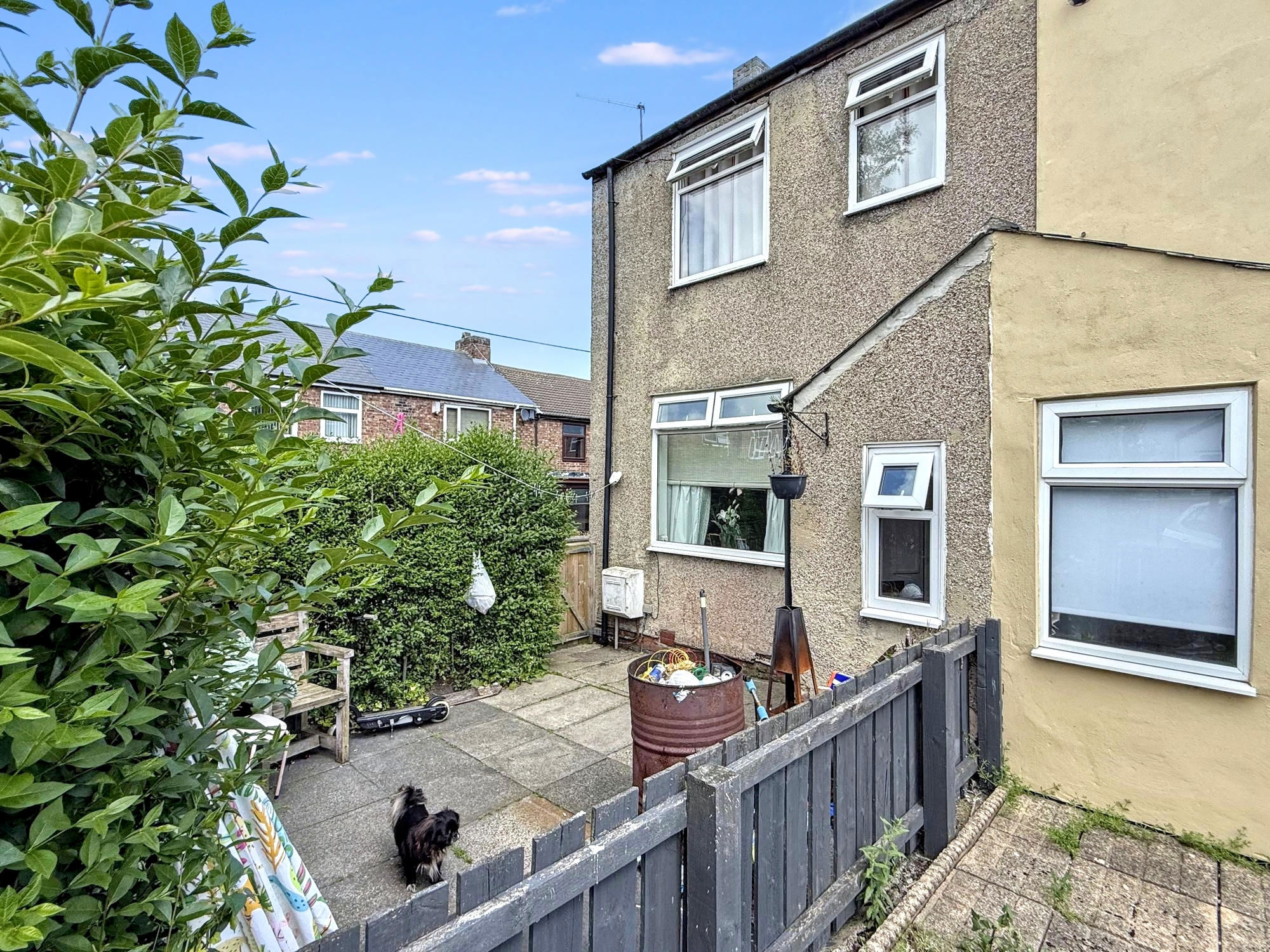 14, Asquith Street, Durham photo 3