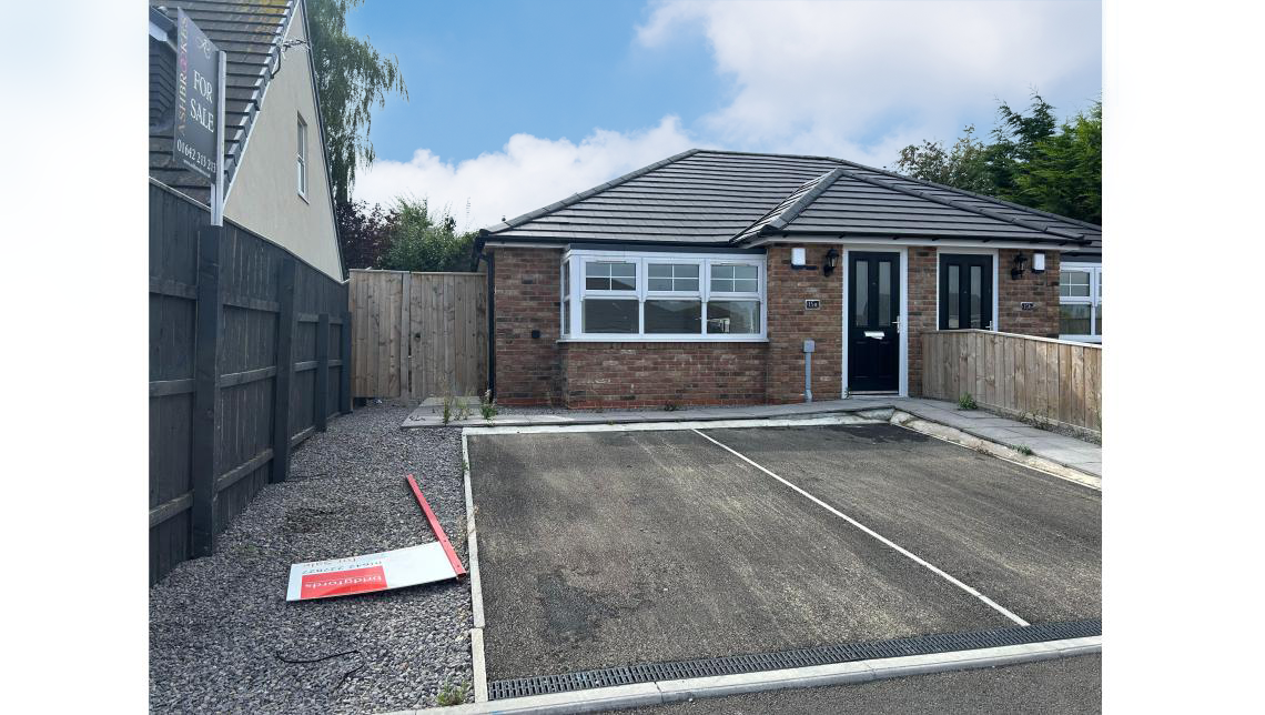 15a, 15b, 15c and 15d, Winchester Way, Middlesbrough photo 5