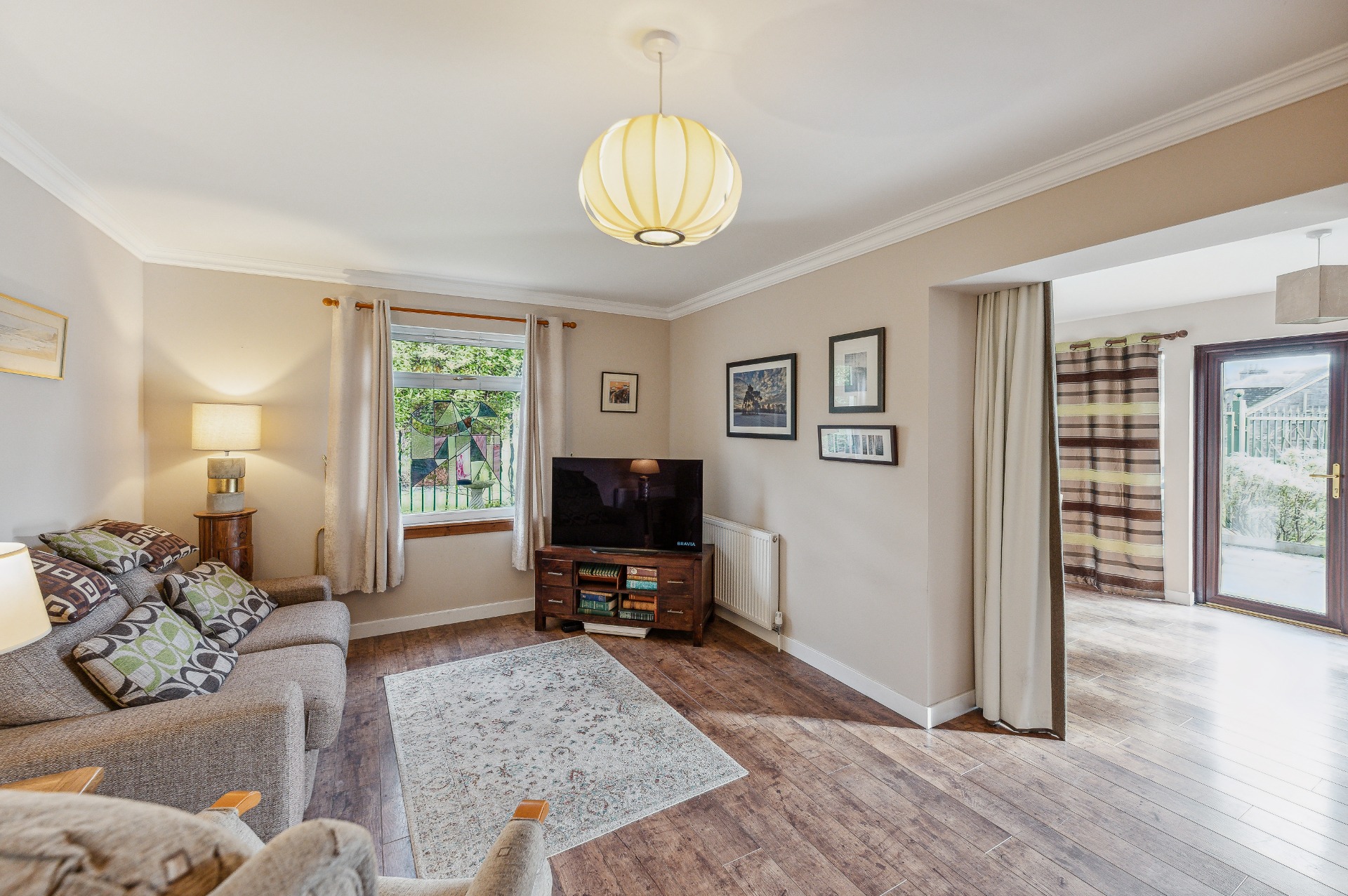 Photos of Grange Road, Alloa, Clackmannanshire FK10 66851345