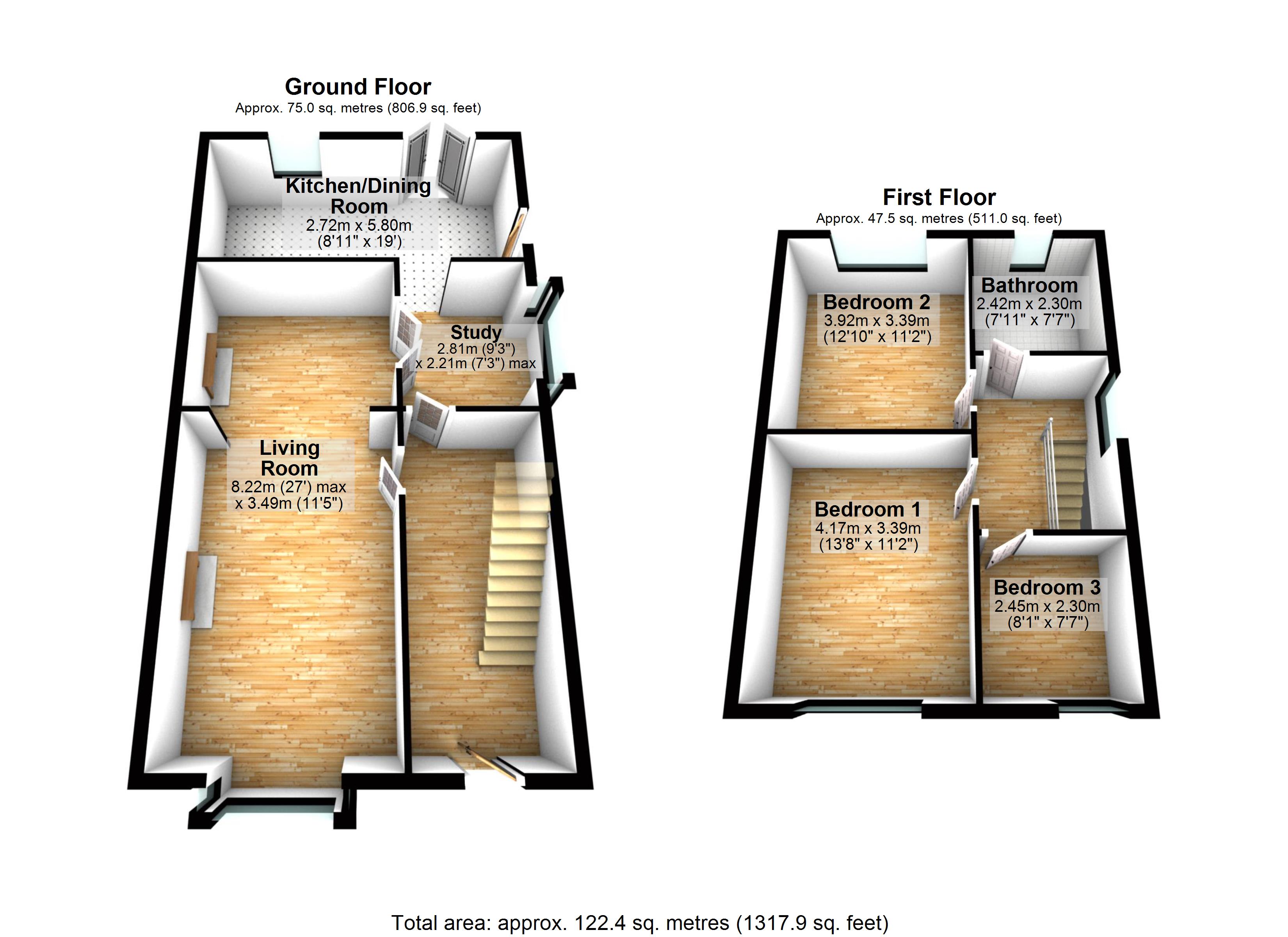 Box Lane, Wrexham LL12, 3 bedroom semidetached house for sale 63478463 PrimeLocation