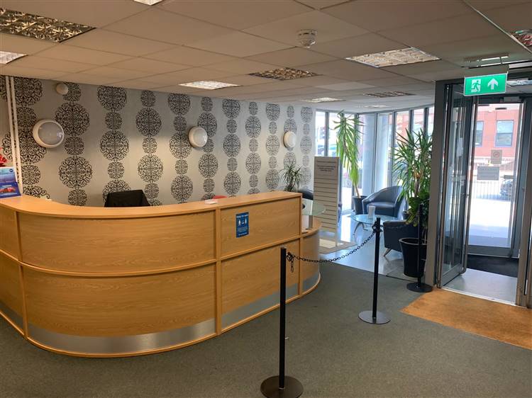 Photos of Waterloo Court, 31 Waterloo Road, Wolverhampton WV1