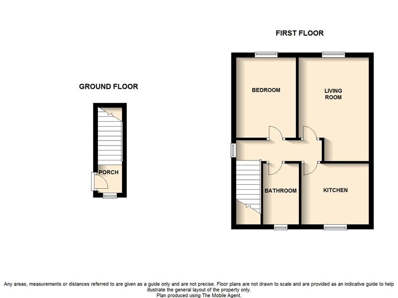 Hoveringham Court, Swallownest, Sheffield, Rotherham S26, 1 bedroom