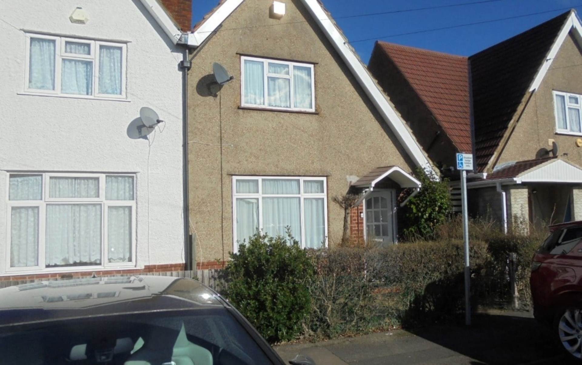 Thornton Avenue, West Drayton photo 2